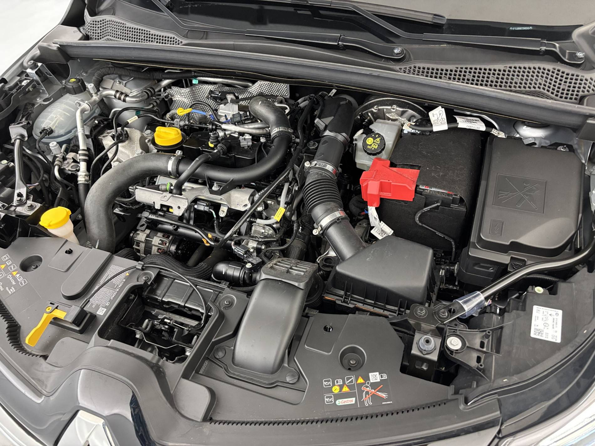 Vente en ligne Renault Captur  TCe 90 au prix de 17 650 €