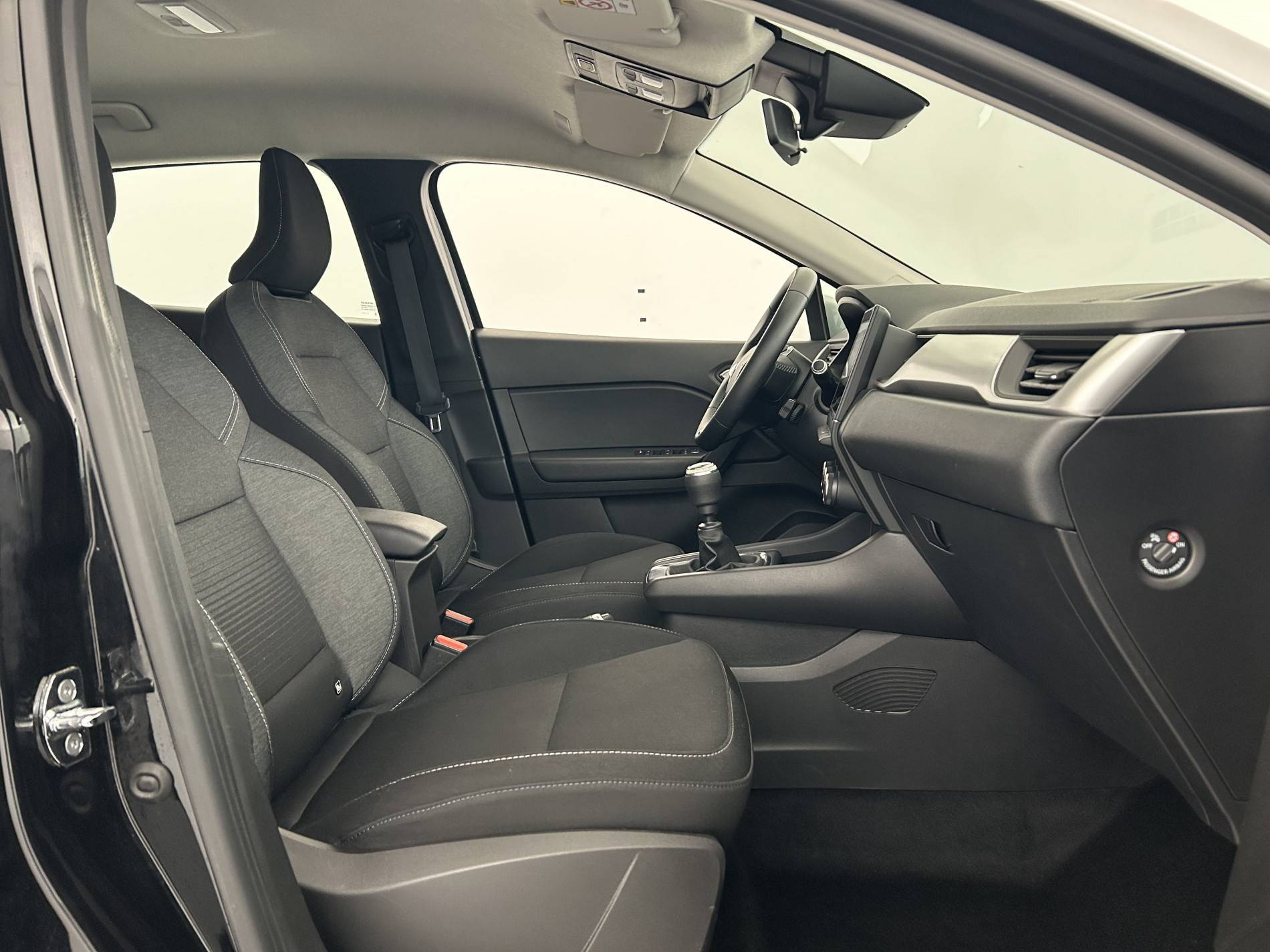 Vente en ligne Renault Captur  TCe 100 GPL - 21 au prix de 14 390 €