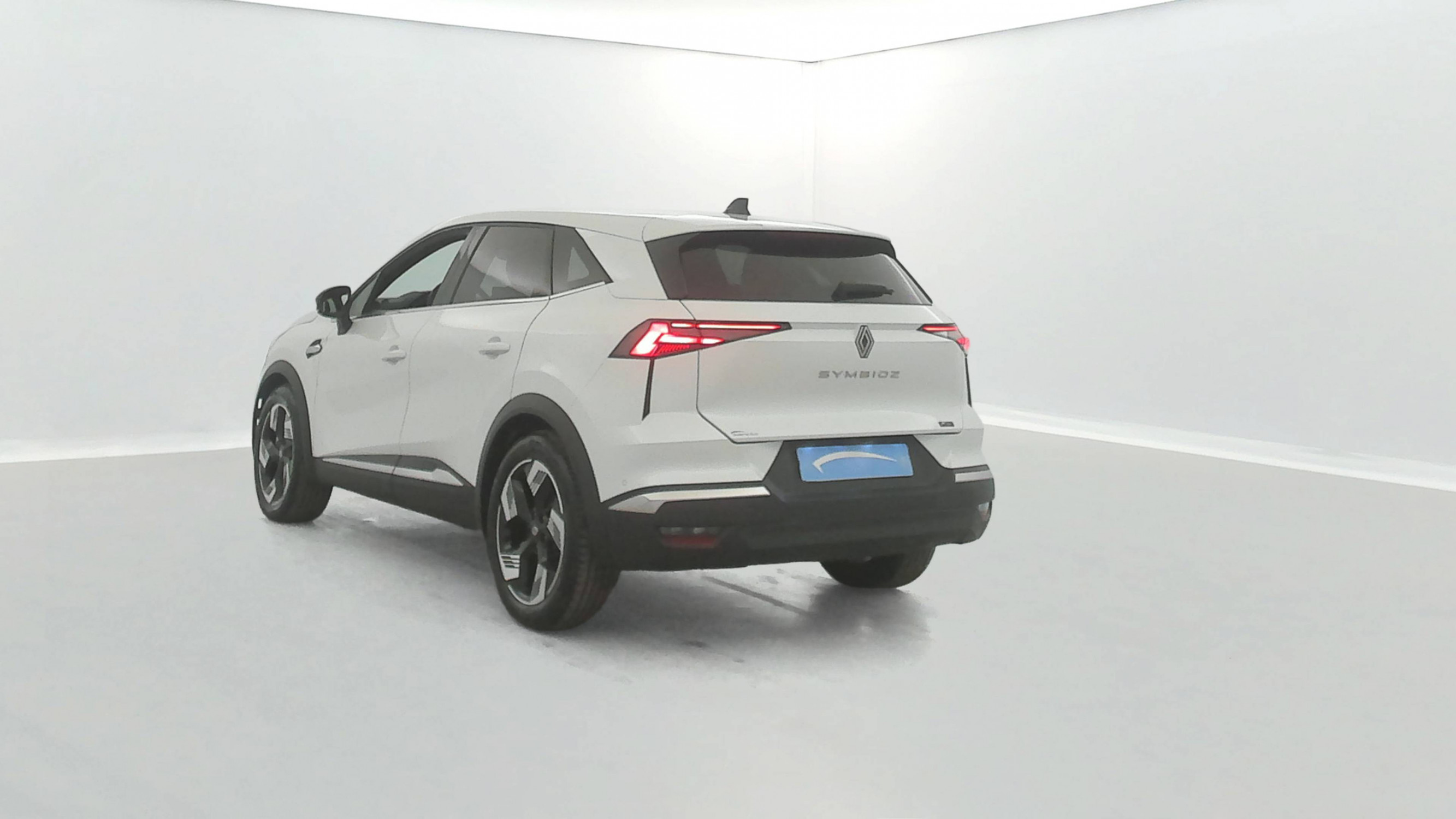 Vente en ligne Renault Symbioz  E-Tech full hybrid 145 au prix de 27 990 €