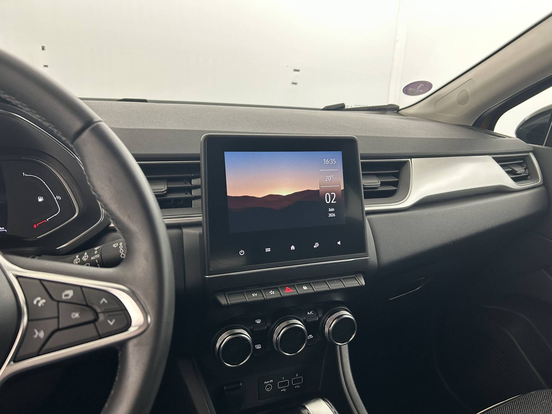Vente en ligne Renault Captur  E-Tech 145 - 21 au prix de 18 491 €