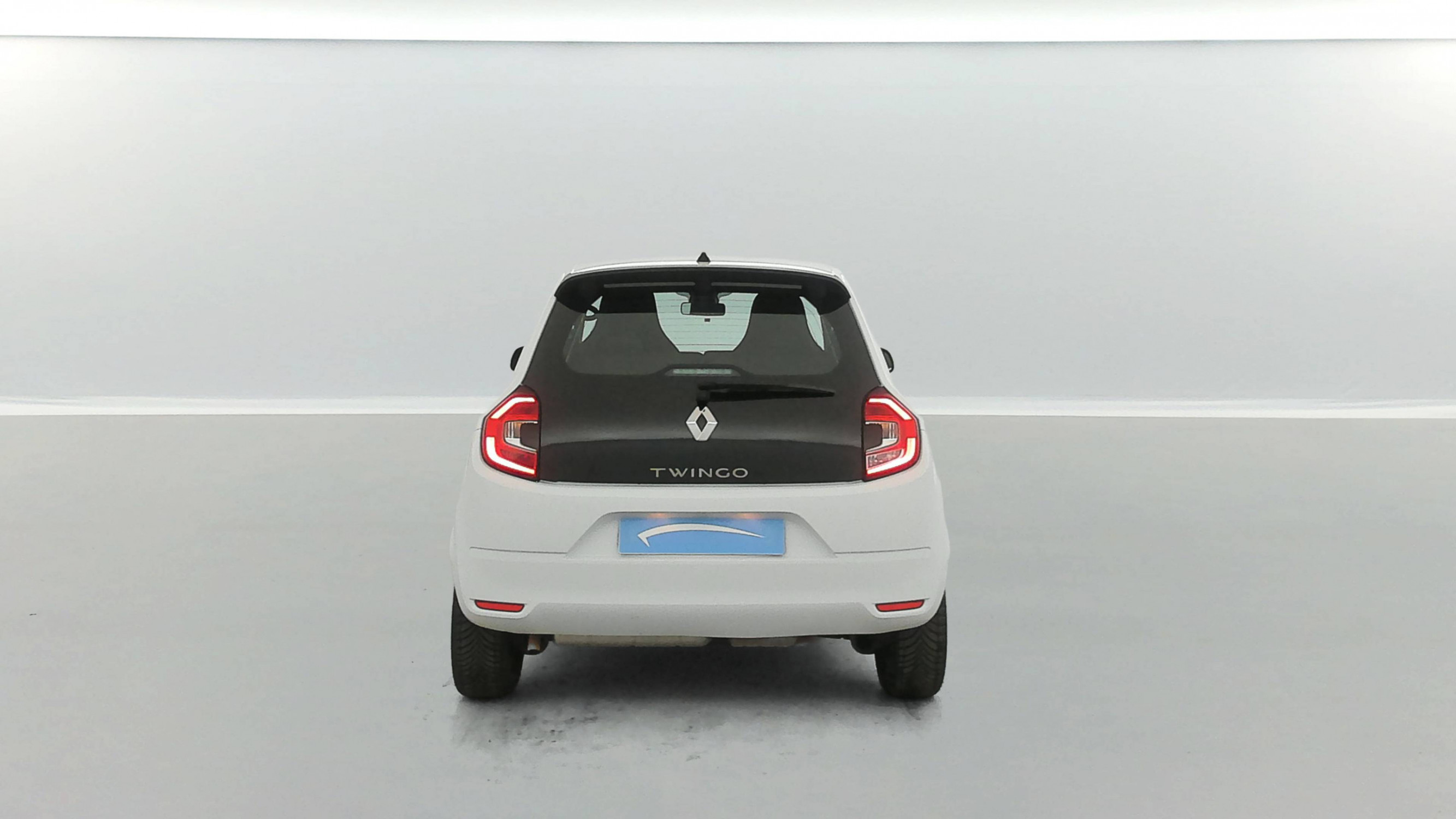 Vente en ligne Renault Twingo 3  SCe 65 au prix de 10 791 €