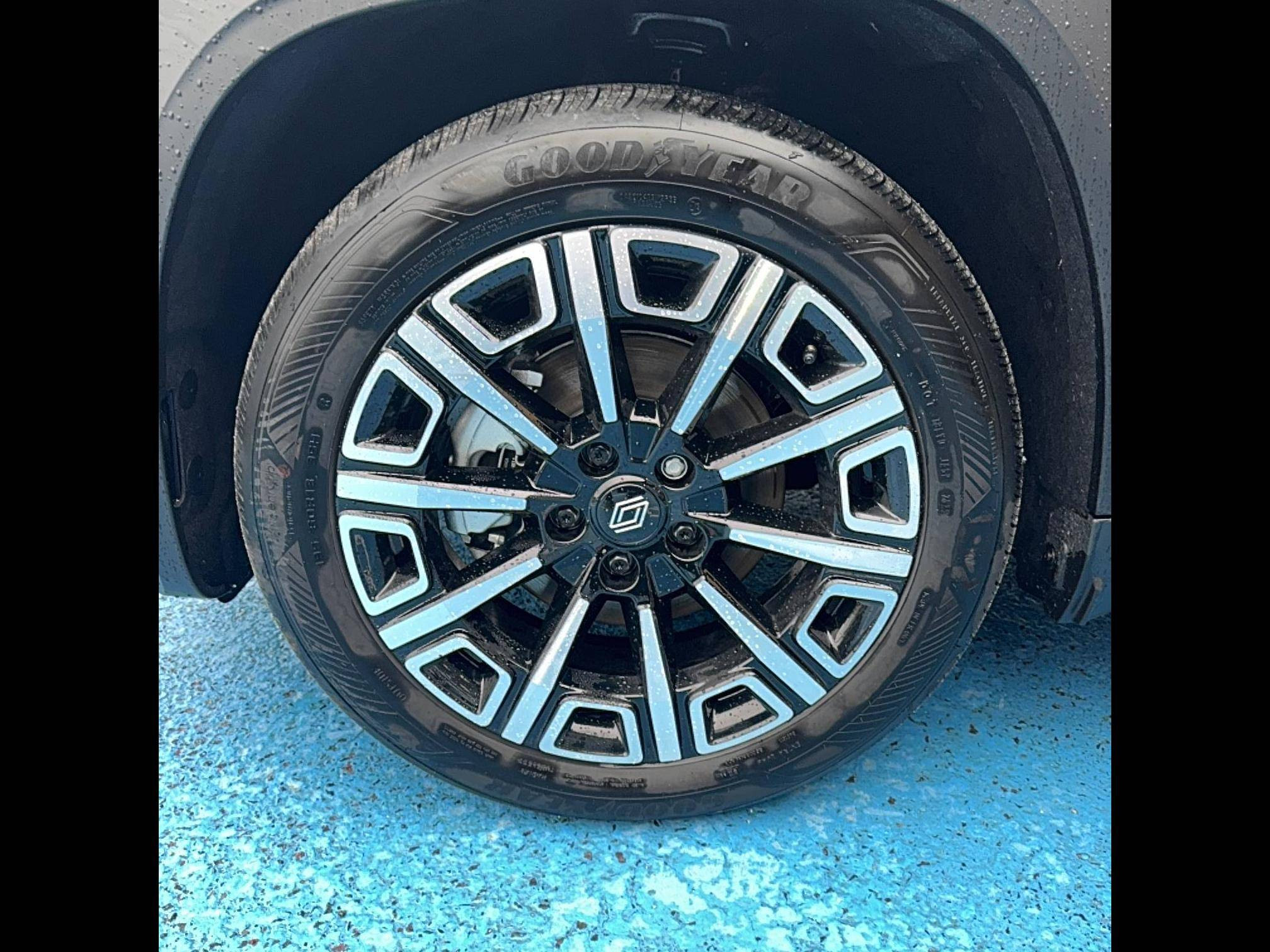 Renault R4 E-Tech  150 ch autonomie confort occasion de 2025 en vente à Auray