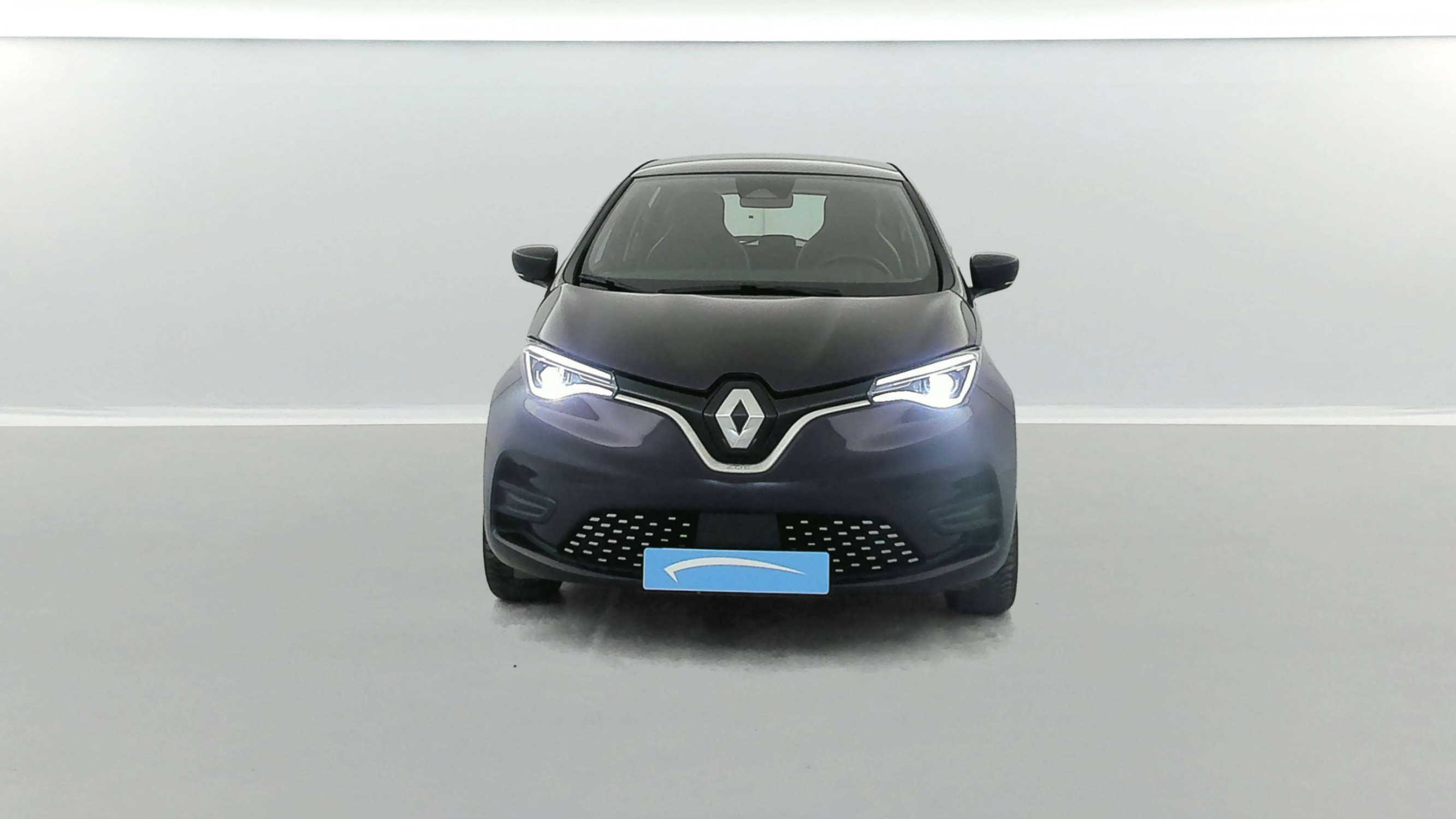 Vente en ligne Renault Zoé Zoe R110 - MY22 au prix de 16 490 €