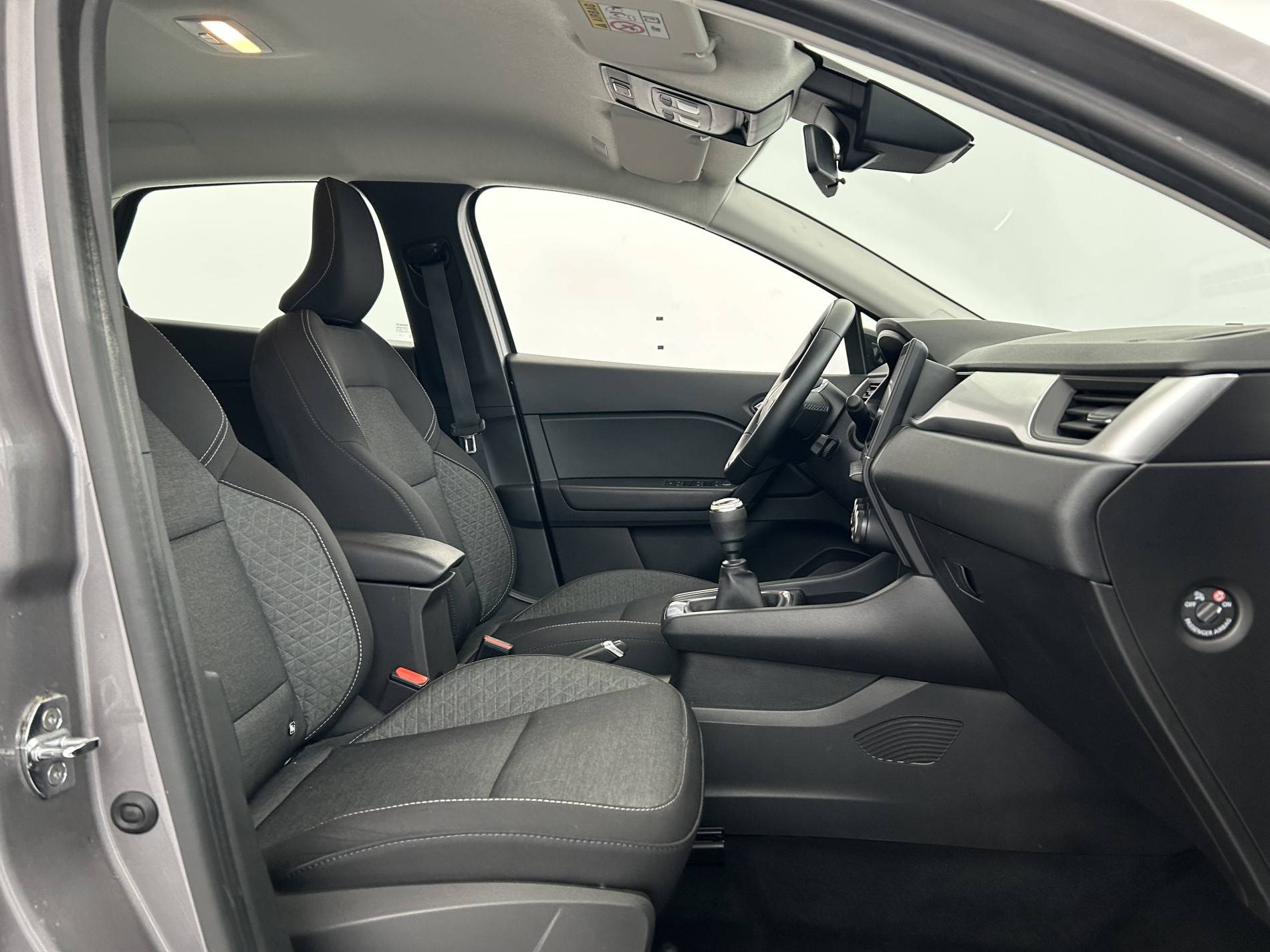 Vente en ligne Renault Captur  TCe 90 - 21 au prix de 13 990 €