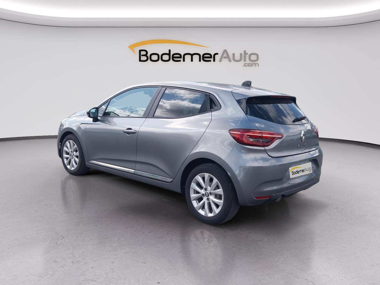 Vente en ligne Renault Clio 5 Clio TCe 90 au prix de 13 990 €