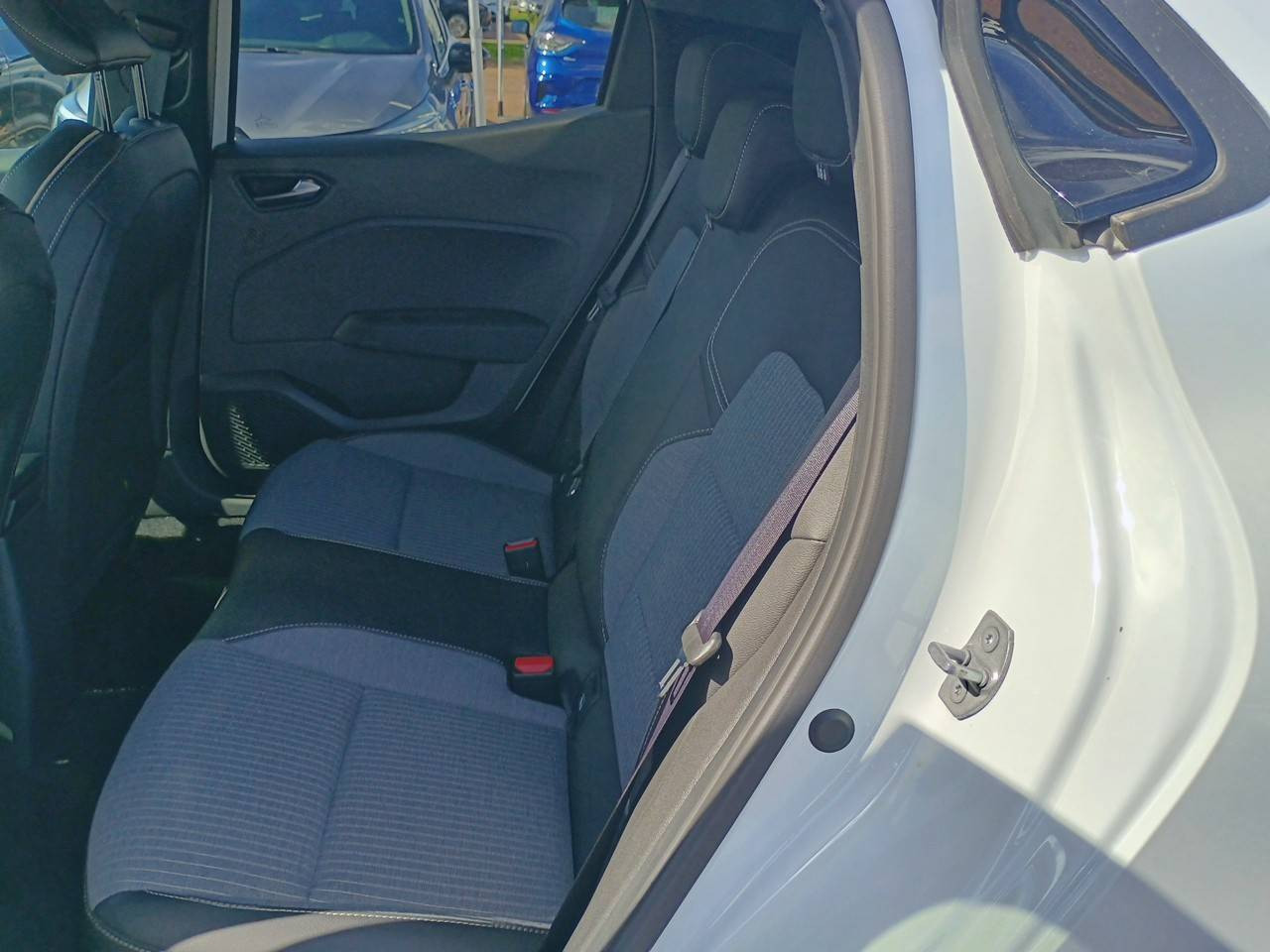 Vente en ligne Renault Clio 5 Clio TCe 90 ch GSR2 au prix de 19 290 €