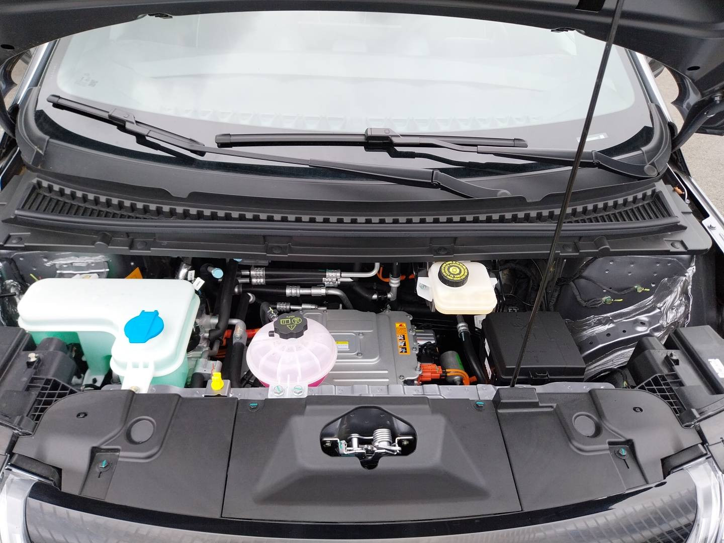 Vente en ligne Byd Dolphin  60,4 kWh 204 ch au prix de 27 790 €