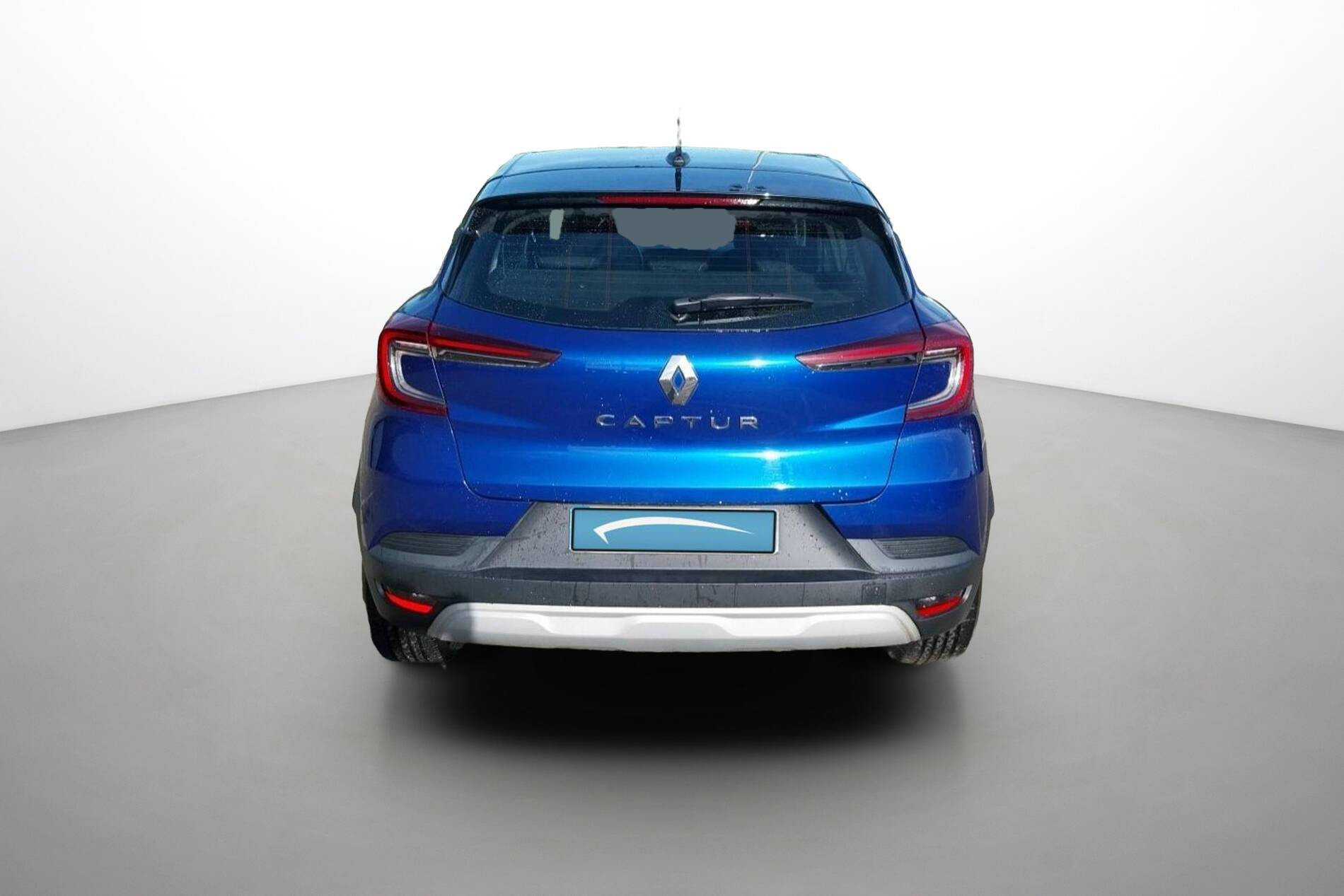 Vente en ligne Renault Captur  TCe 90 - 21 au prix de 13 990 €