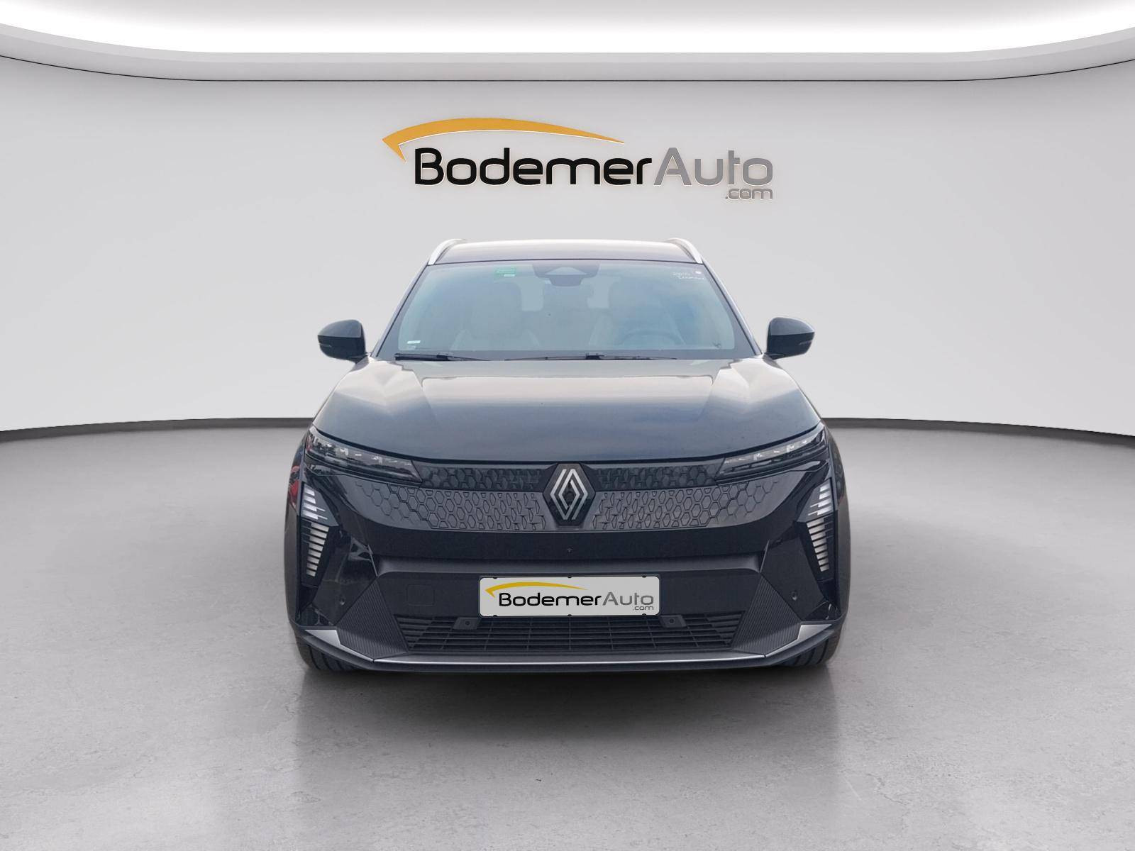 Vente en ligne Renault Scenic E-Tech Scenic E-Tech électrique 220 ch grande autonomie au prix de 43 990 €
