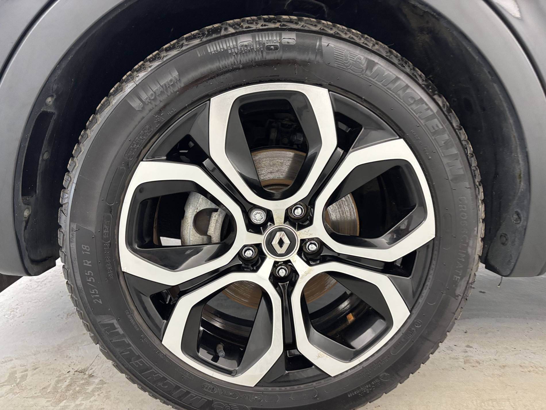 Vente en ligne Renault Arkana  E-Tech 145 - 21B au prix de 20 790 €