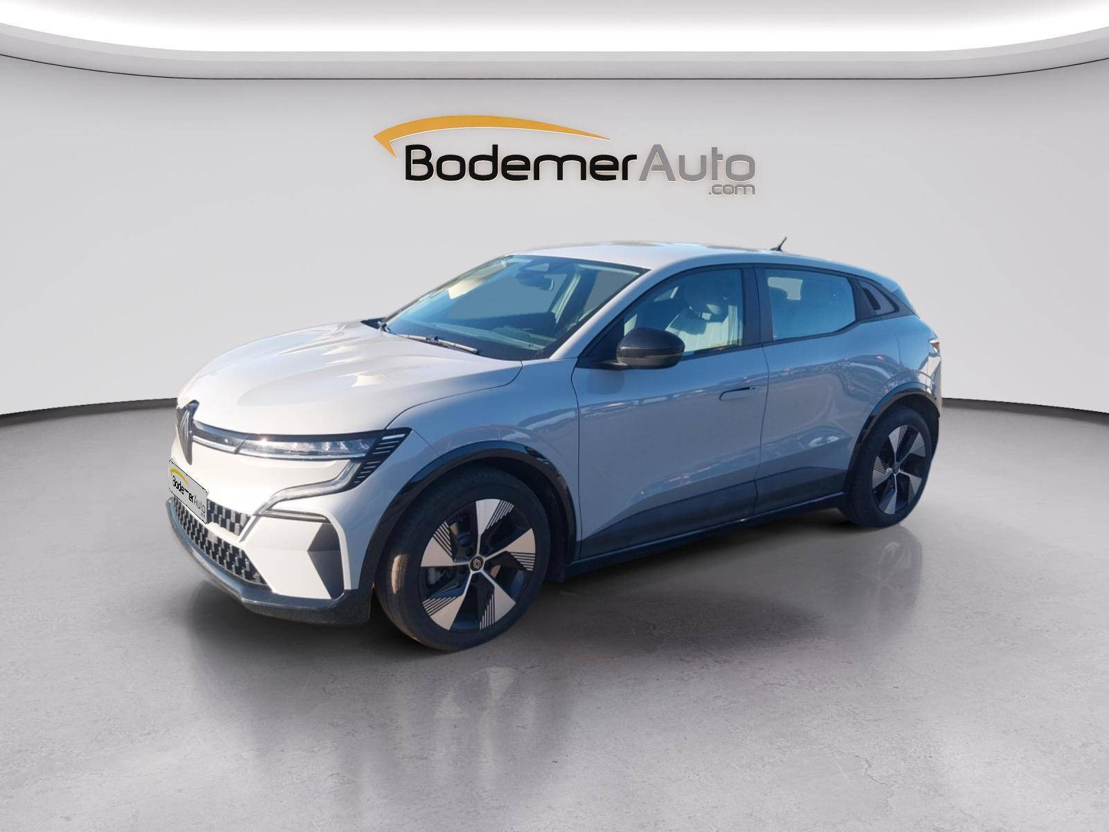 Renault Megane E-Tech  EV40 130ch standard charge occasion de 2022 en vente à Alençon