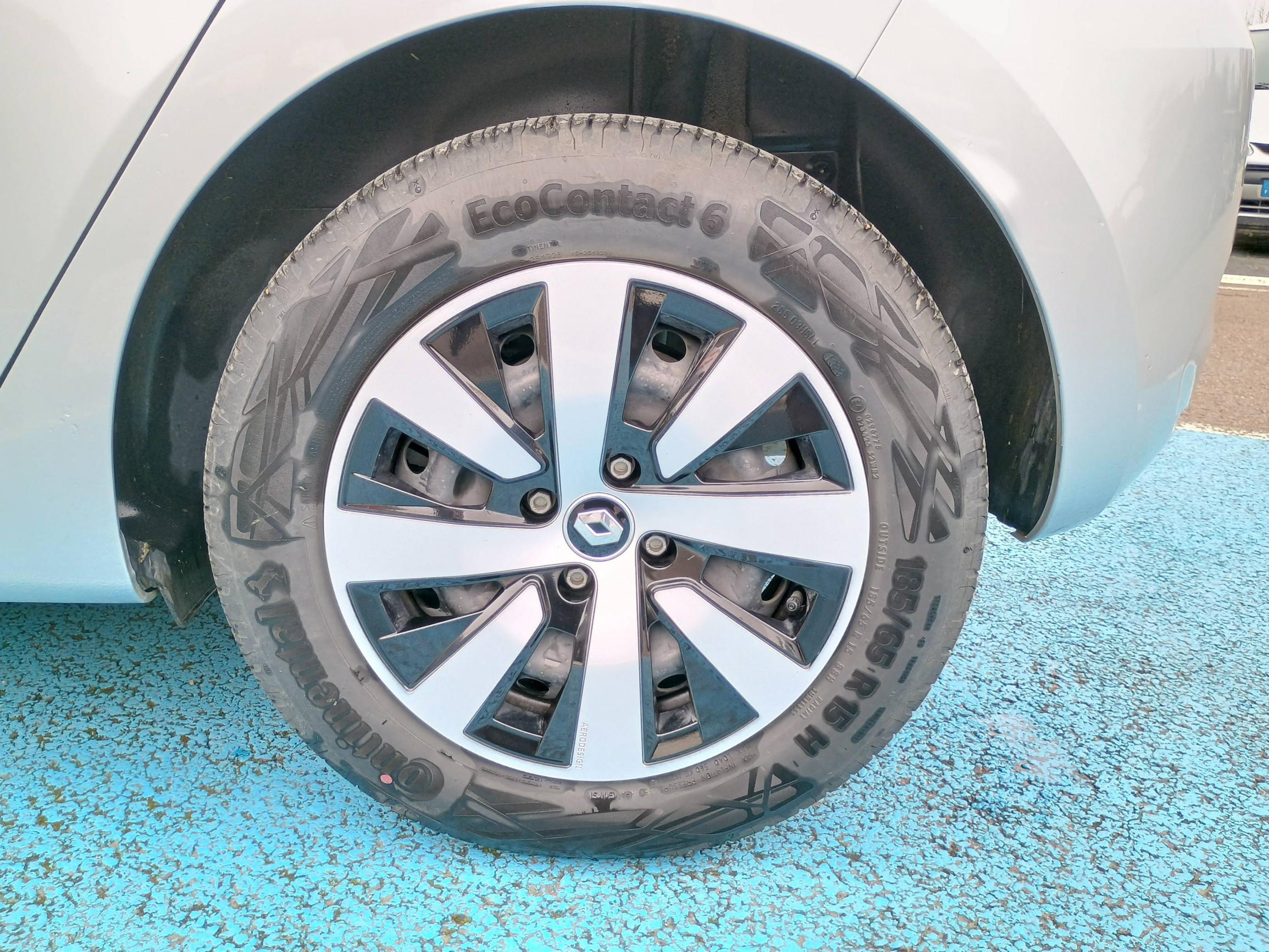 Vente en ligne Renault Clio 5 Clio TCe 90 au prix de 14 290 €