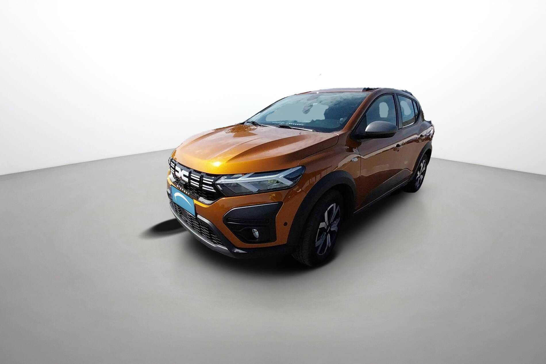 Dacia Sandero  TCe 110 occasion de 2023 en vente à Flers