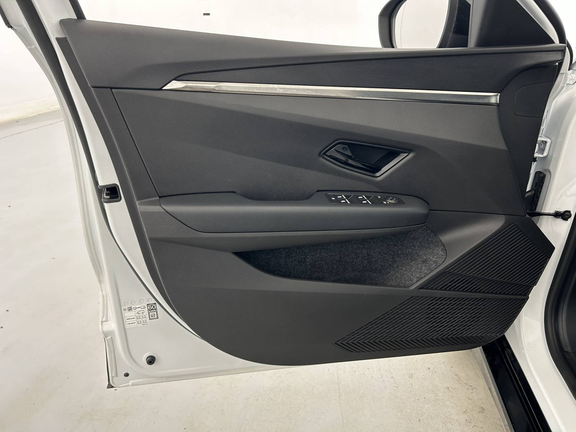 Vente en ligne Renault Megane E-Tech  EV60 220 ch super charge au prix de 21 690 €