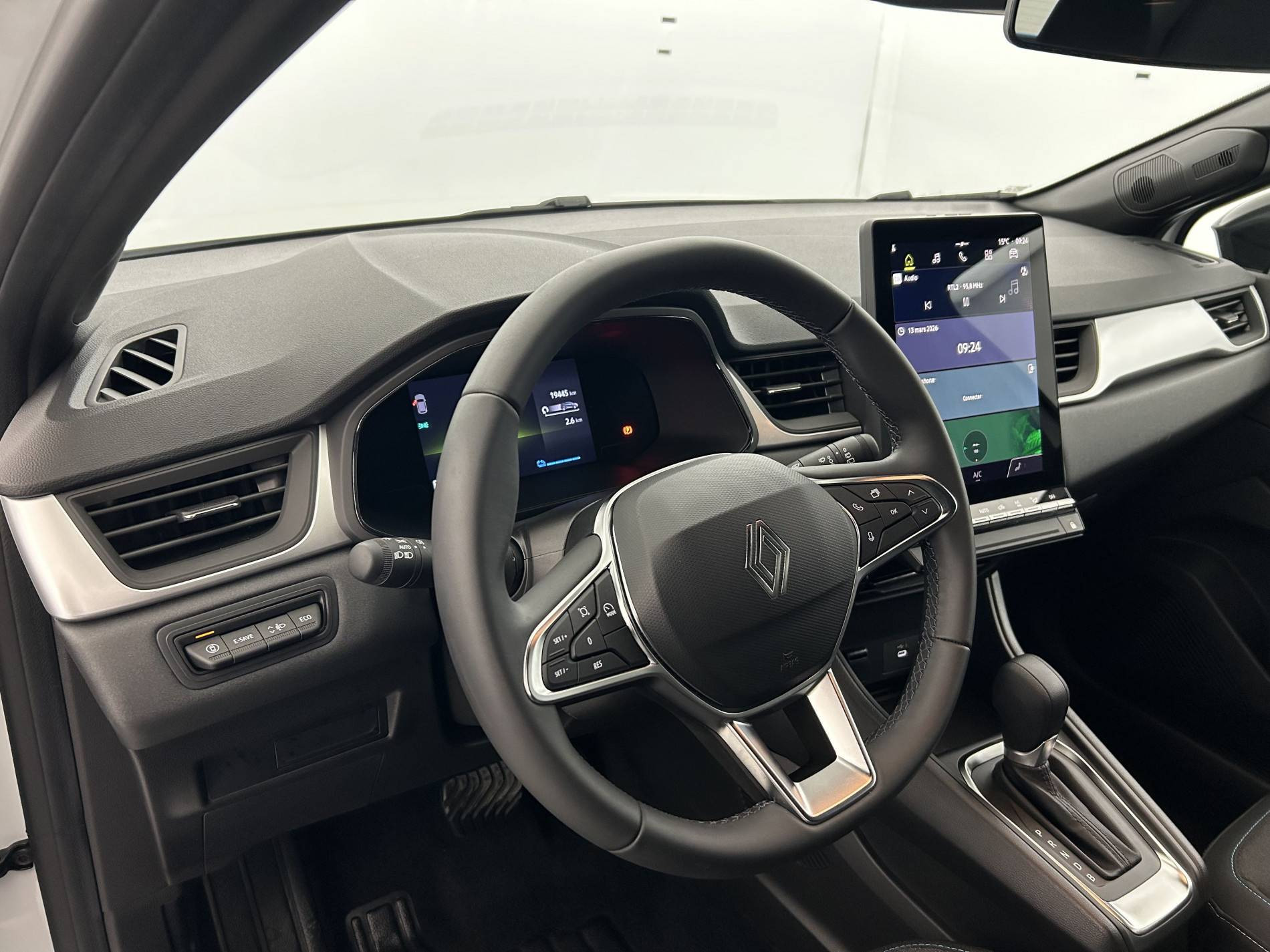 Vente en ligne Renault Symbioz  E-Tech full hybrid 145 au prix de 24 490 €