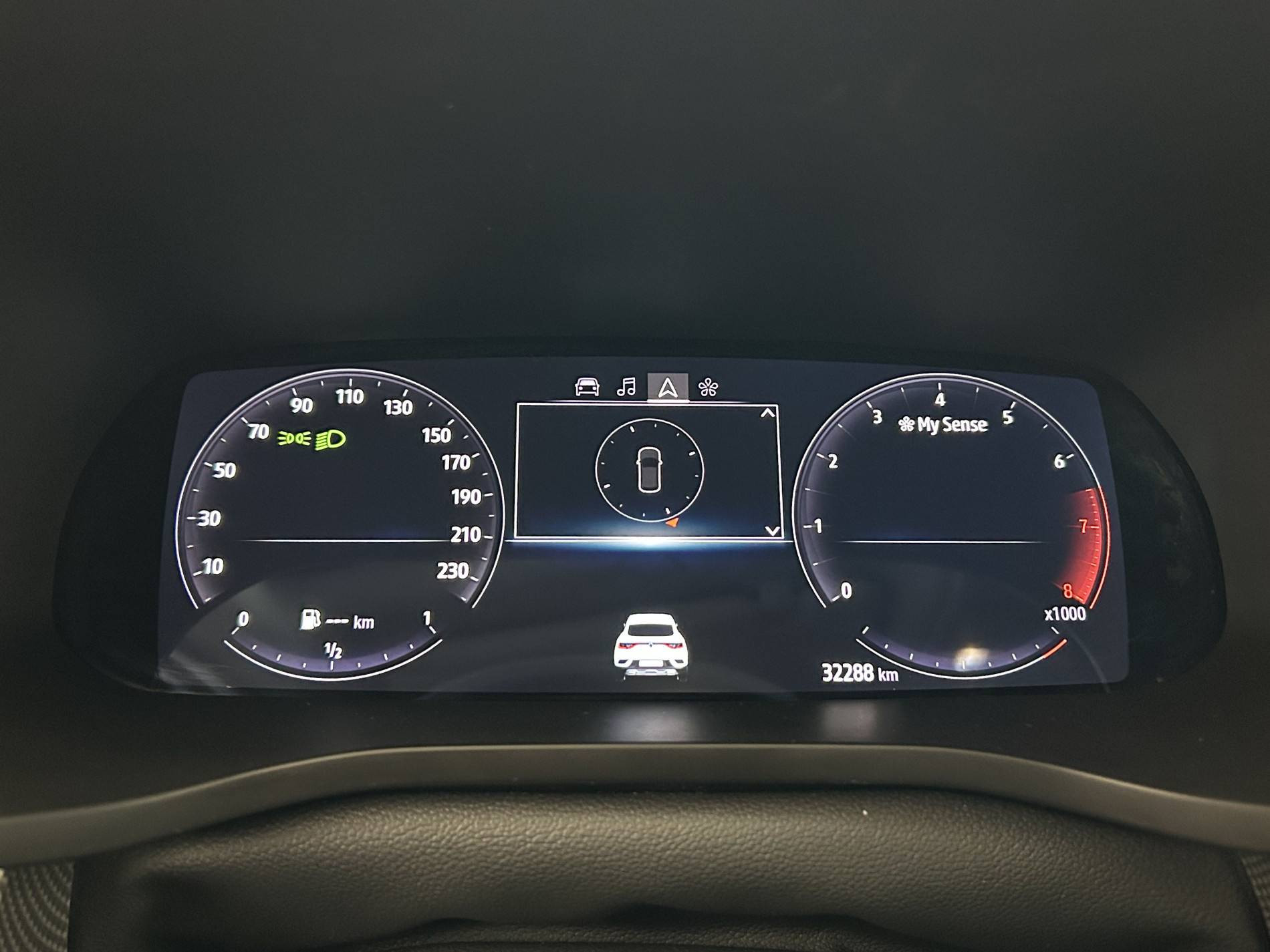 Vente en ligne Renault Arkana  mild hybrid 140 EDC FAP - 22 au prix de 19 900 €