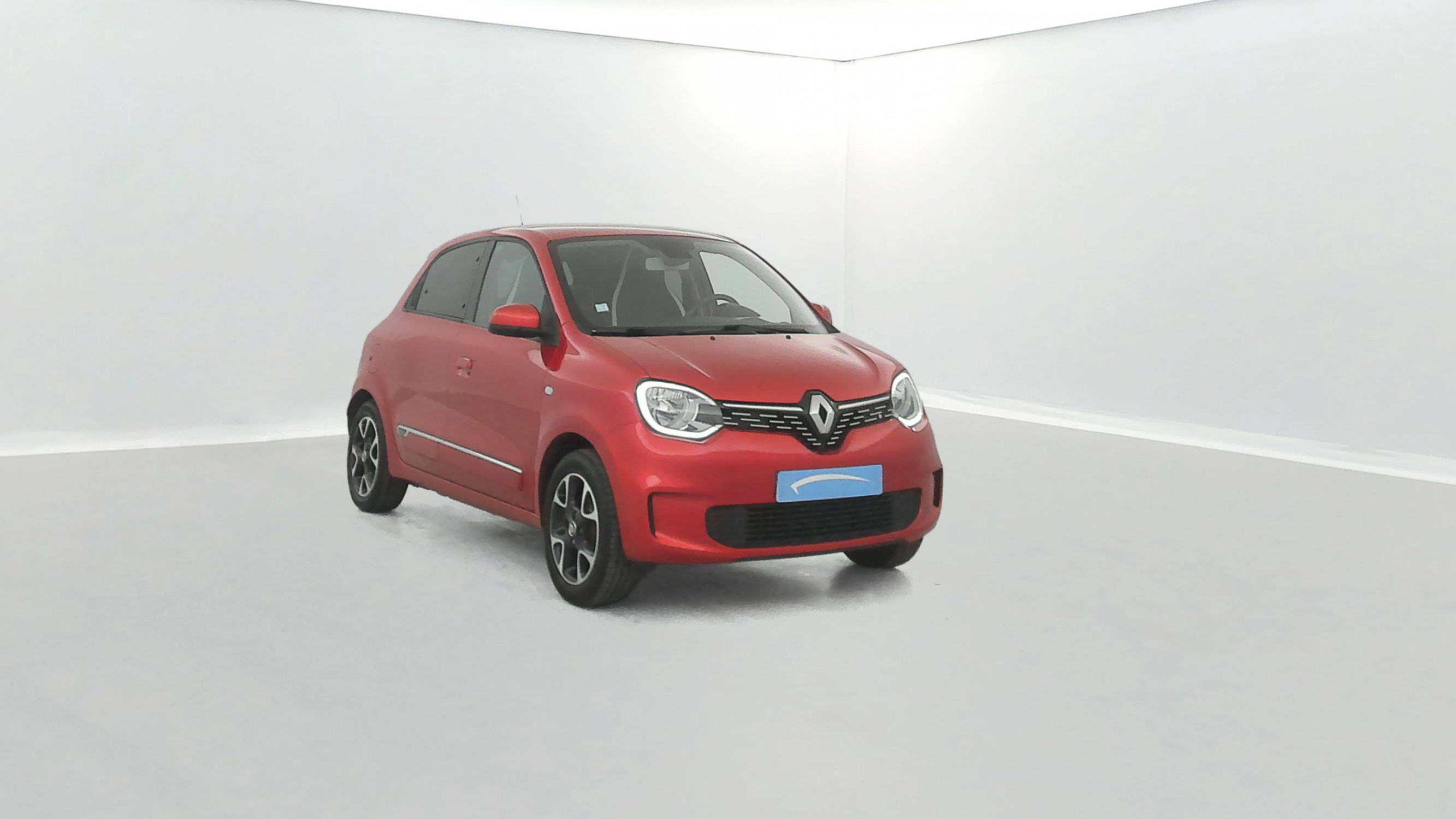 Vente en ligne Renault Twingo 3  TCe 95 au prix de 11 390 €