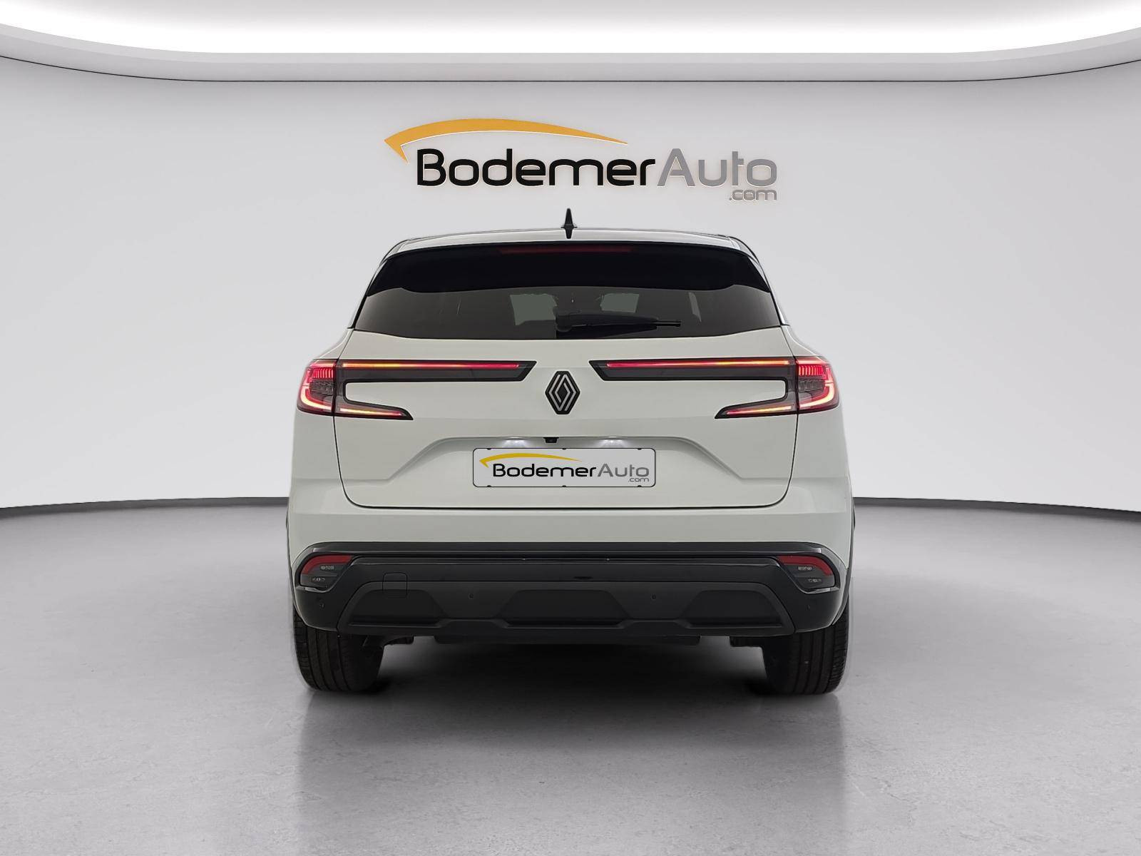 Vente en ligne Renault Austral  mild hybrid advanced 130 au prix de 23 900 €