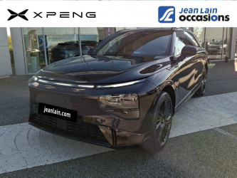 XPENG G9 G9 Performance 31/03/2026 en vente à Annecy
