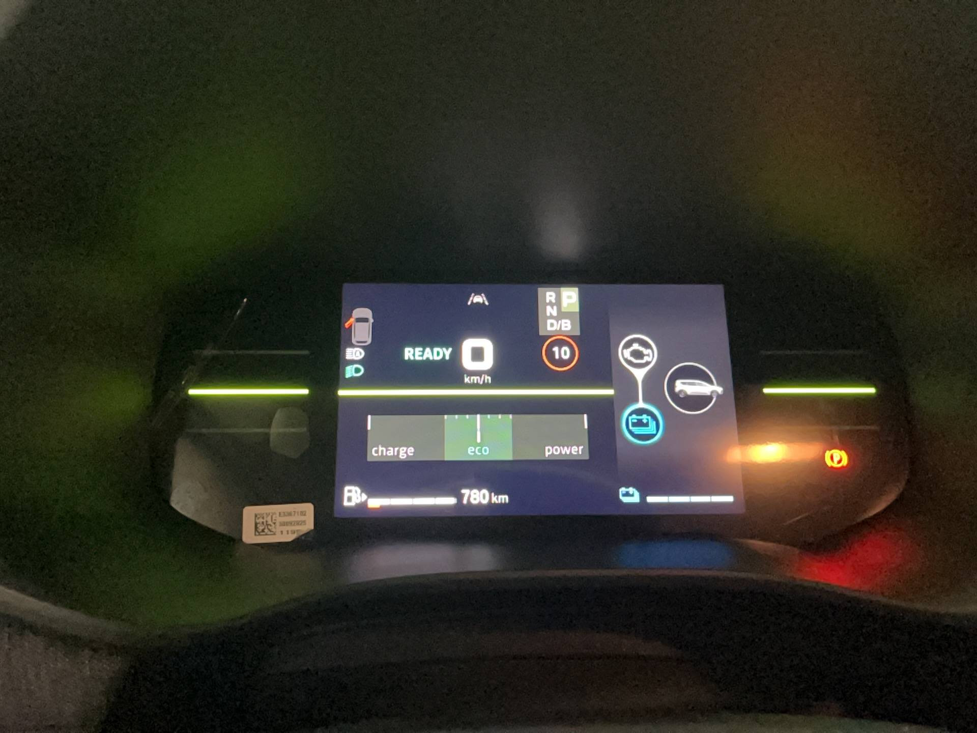 Vente en ligne Dacia Jogger  155 7 places au prix de 29 300 €