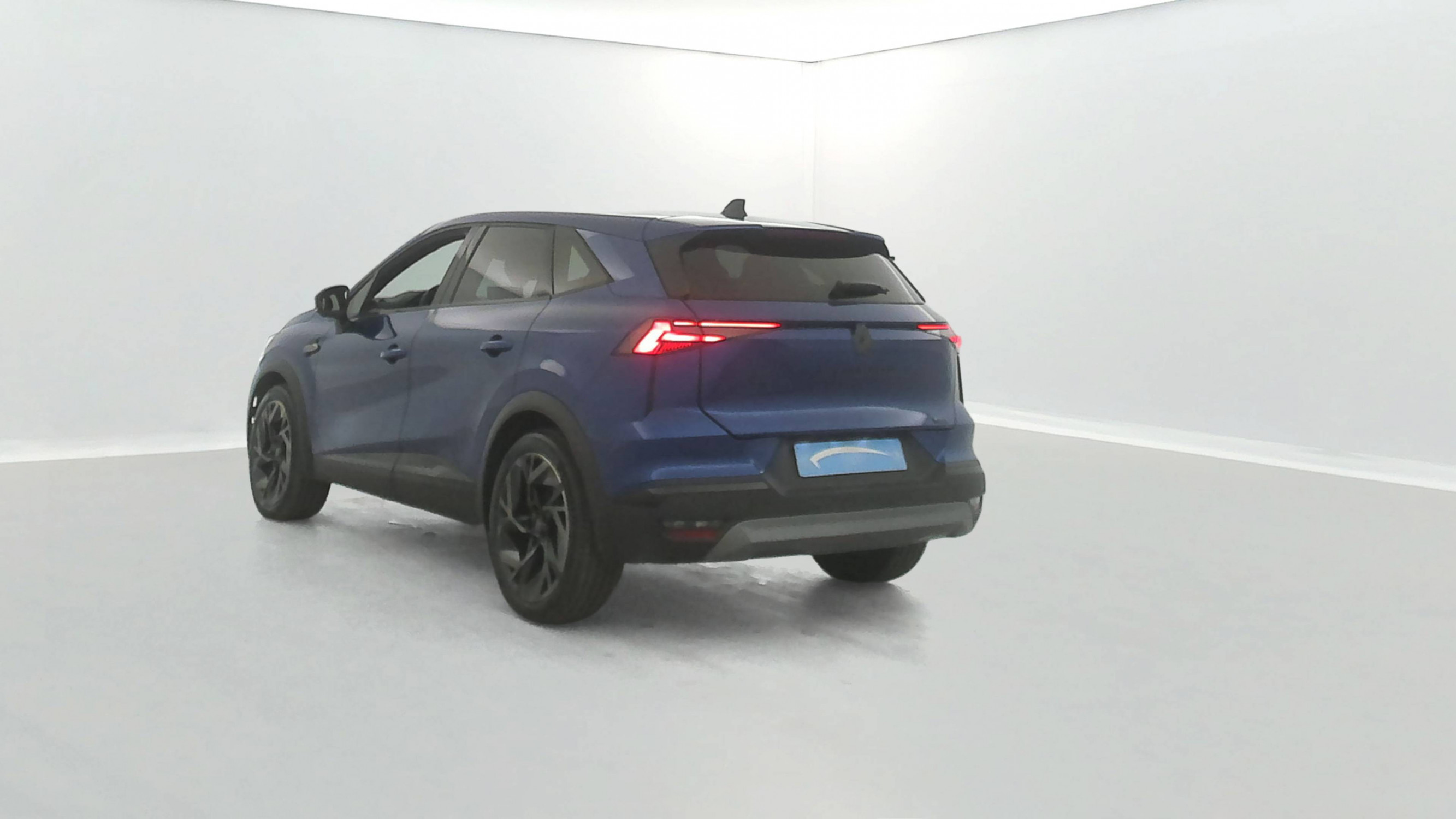 Vente en ligne Renault Symbioz  E-Tech full hybrid 145 au prix de 29 790 €