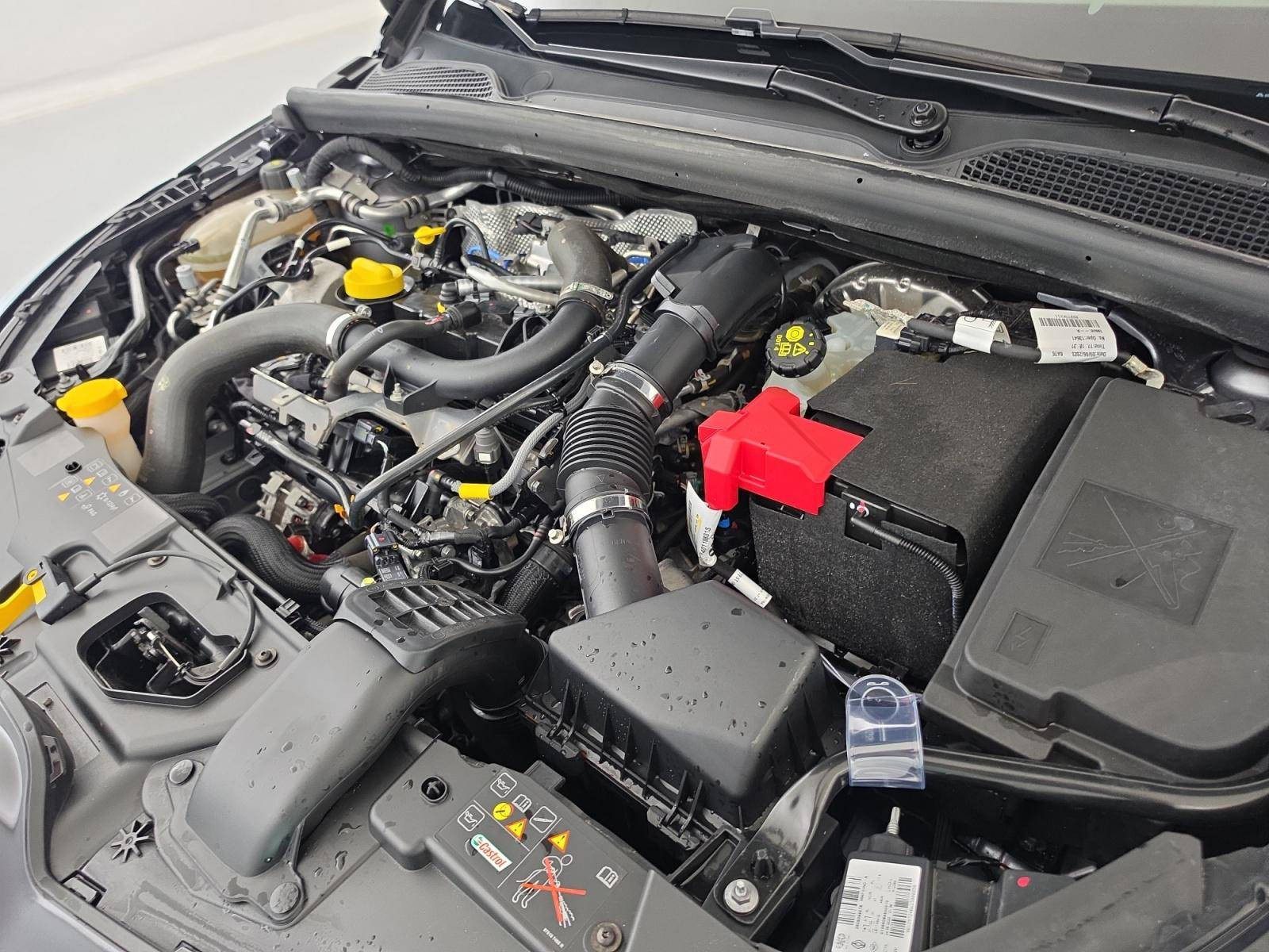 Vente en ligne Renault Clio 5 Clio TCe 90 au prix de 13 890 €