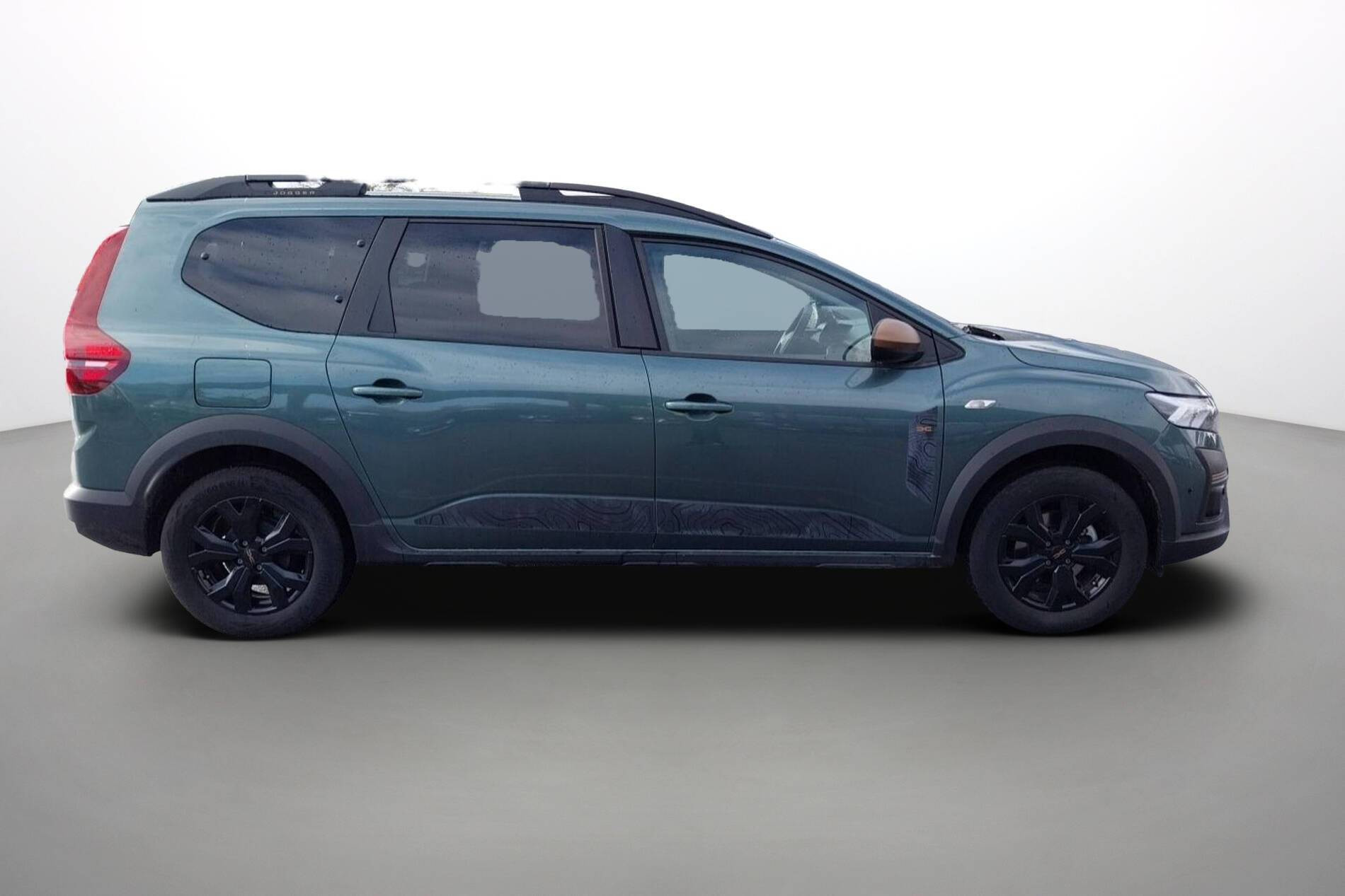 Vente en ligne Dacia Jogger  Hybrid 140 7 places GSR2 au prix de 23 890 €