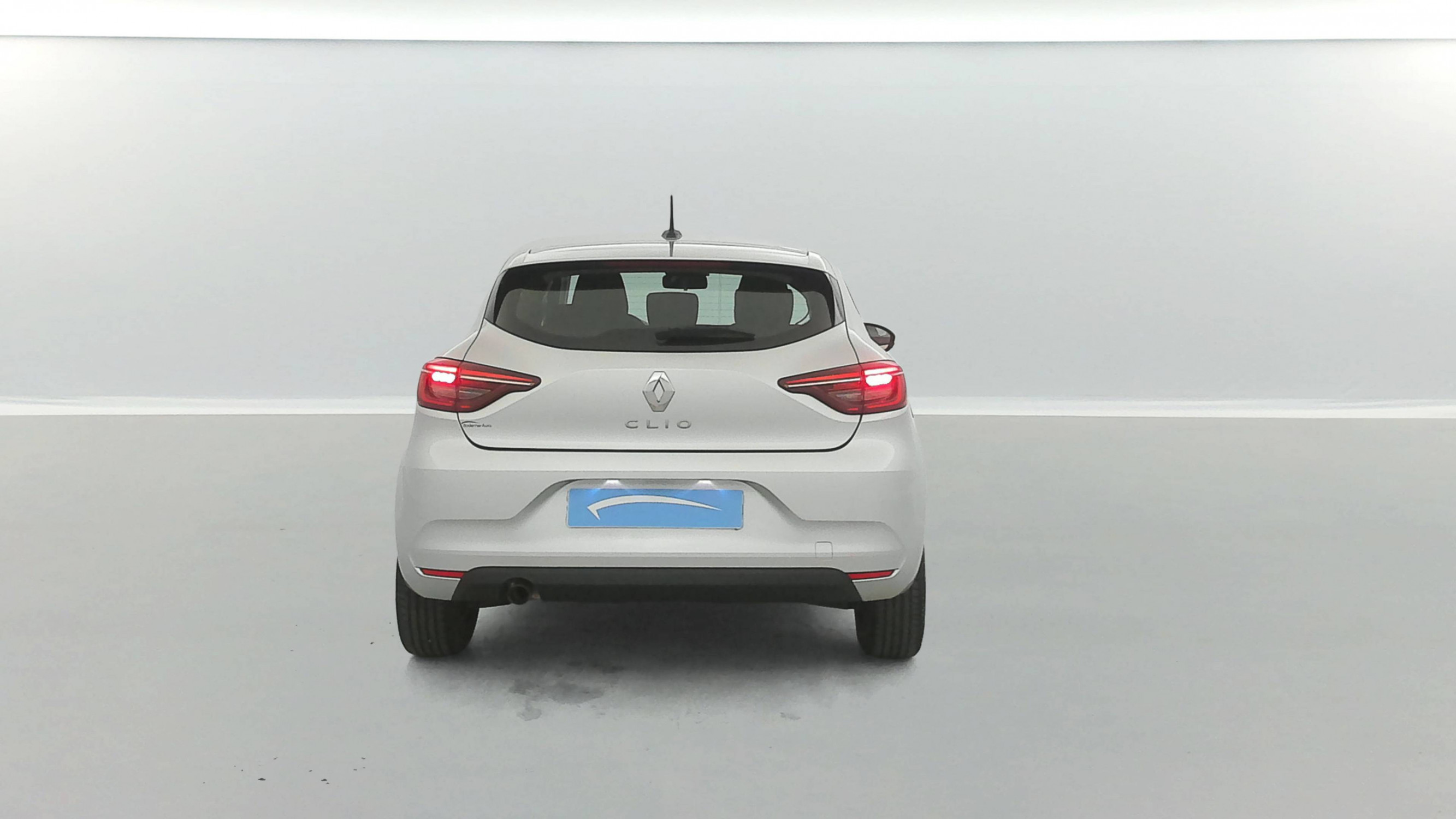 Vente en ligne Renault Clio 5 Clio TCe 90 au prix de 13 990 €