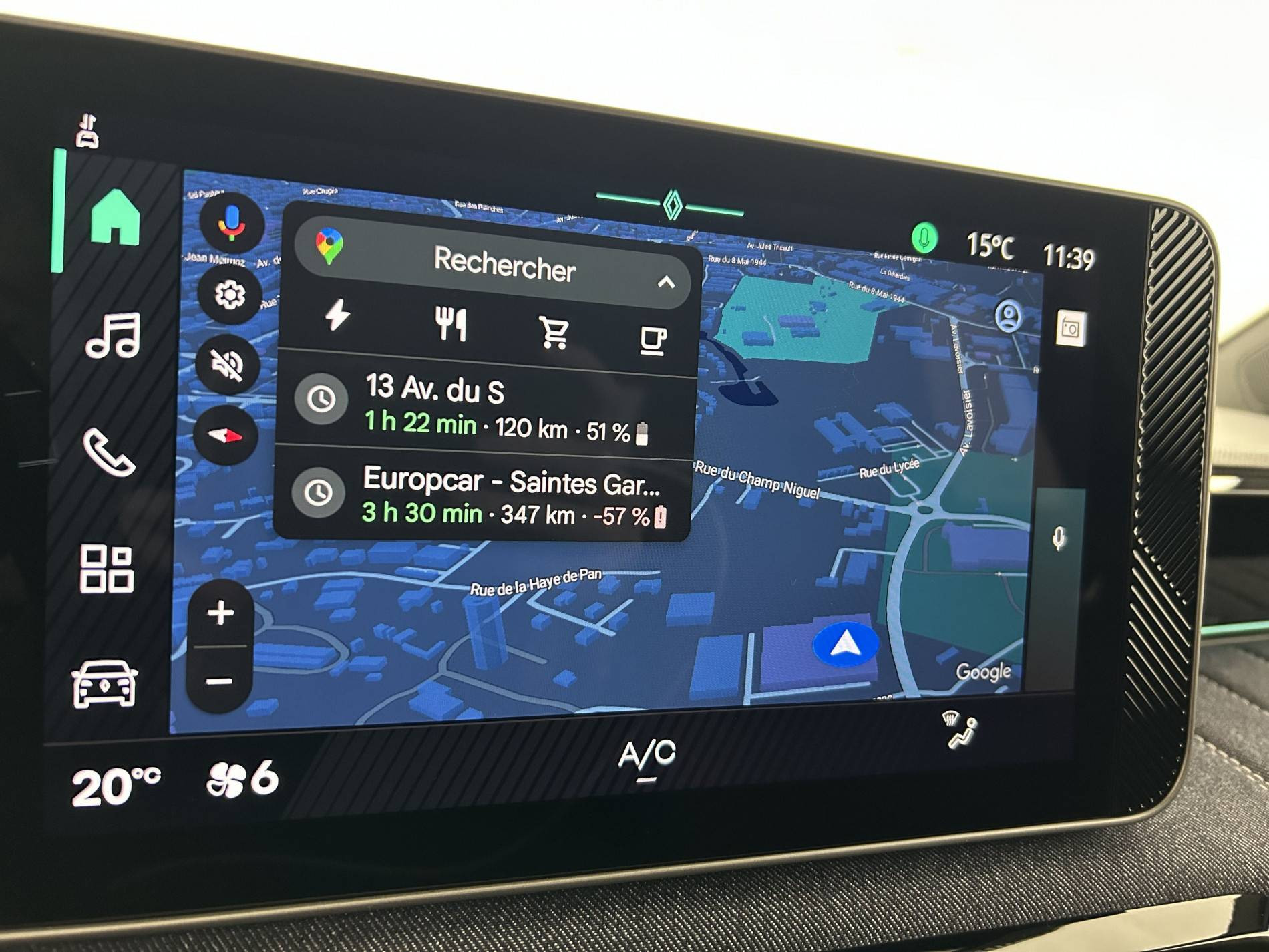 Vente en ligne Renault R5 E-Tech  150 ch autonomie confort au prix de 27 990 €