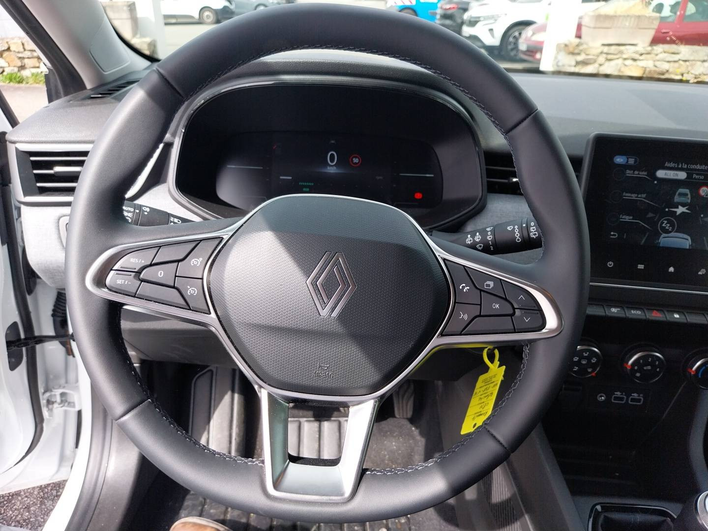 Vente en ligne Renault Clio 5 Clio TCe 90 ch GSR2 au prix de 16 490 €