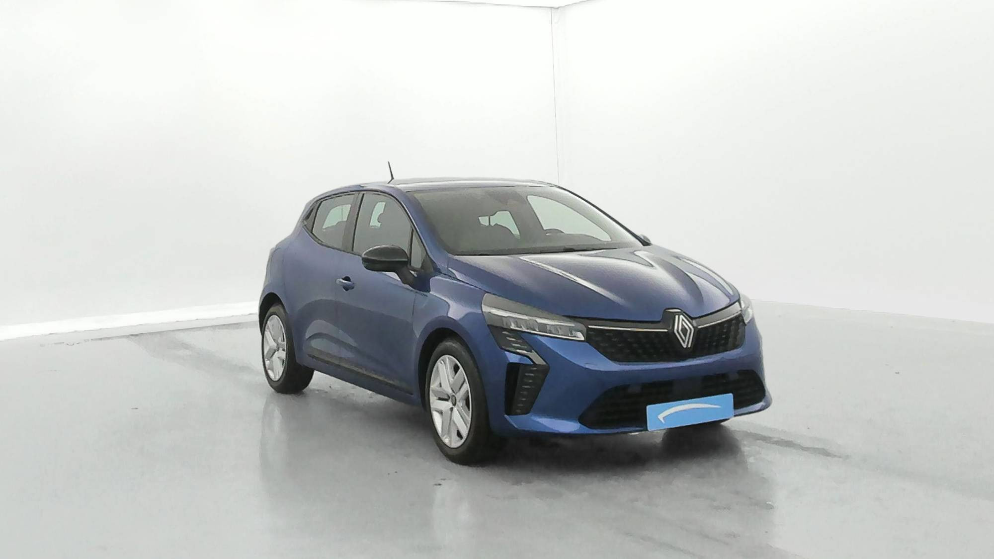 Vente en ligne Renault Clio 5 Clio TCe 90 au prix de 15 290 €