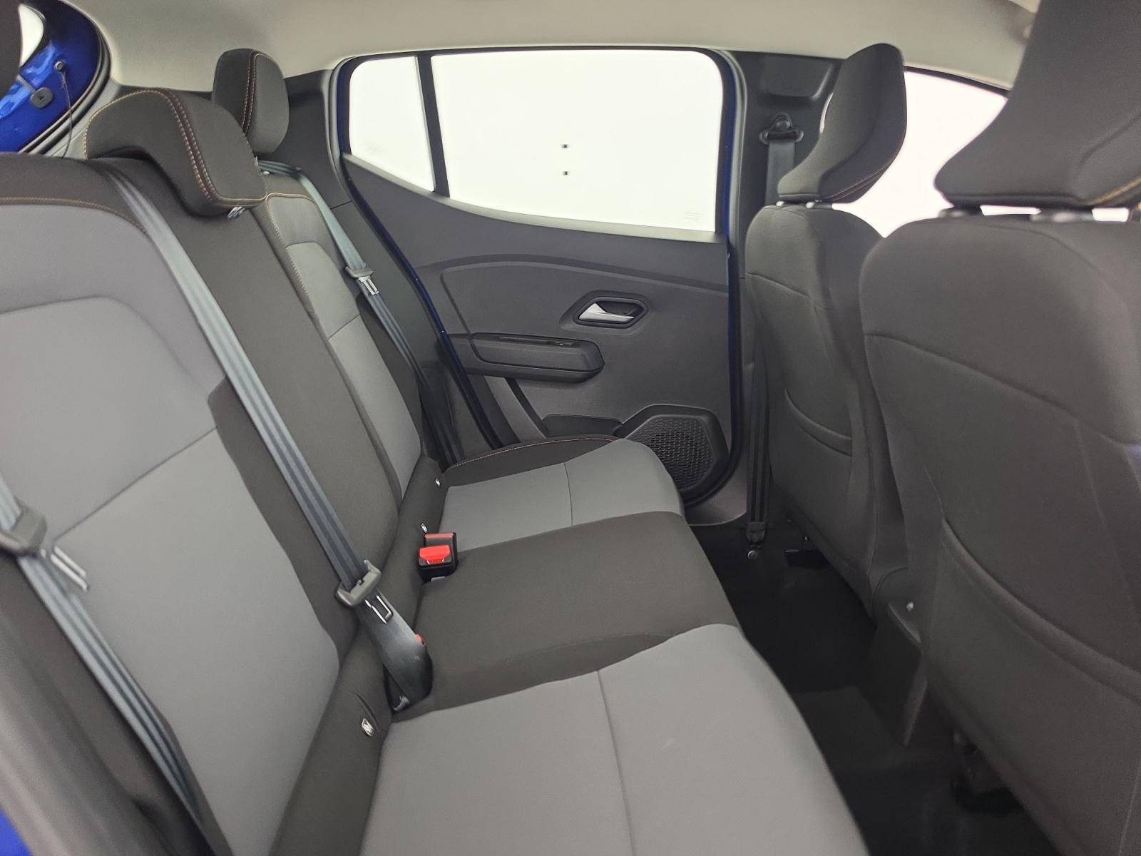 Vente en ligne Dacia Sandero  ECO-G 100 au prix de 15 900 €
