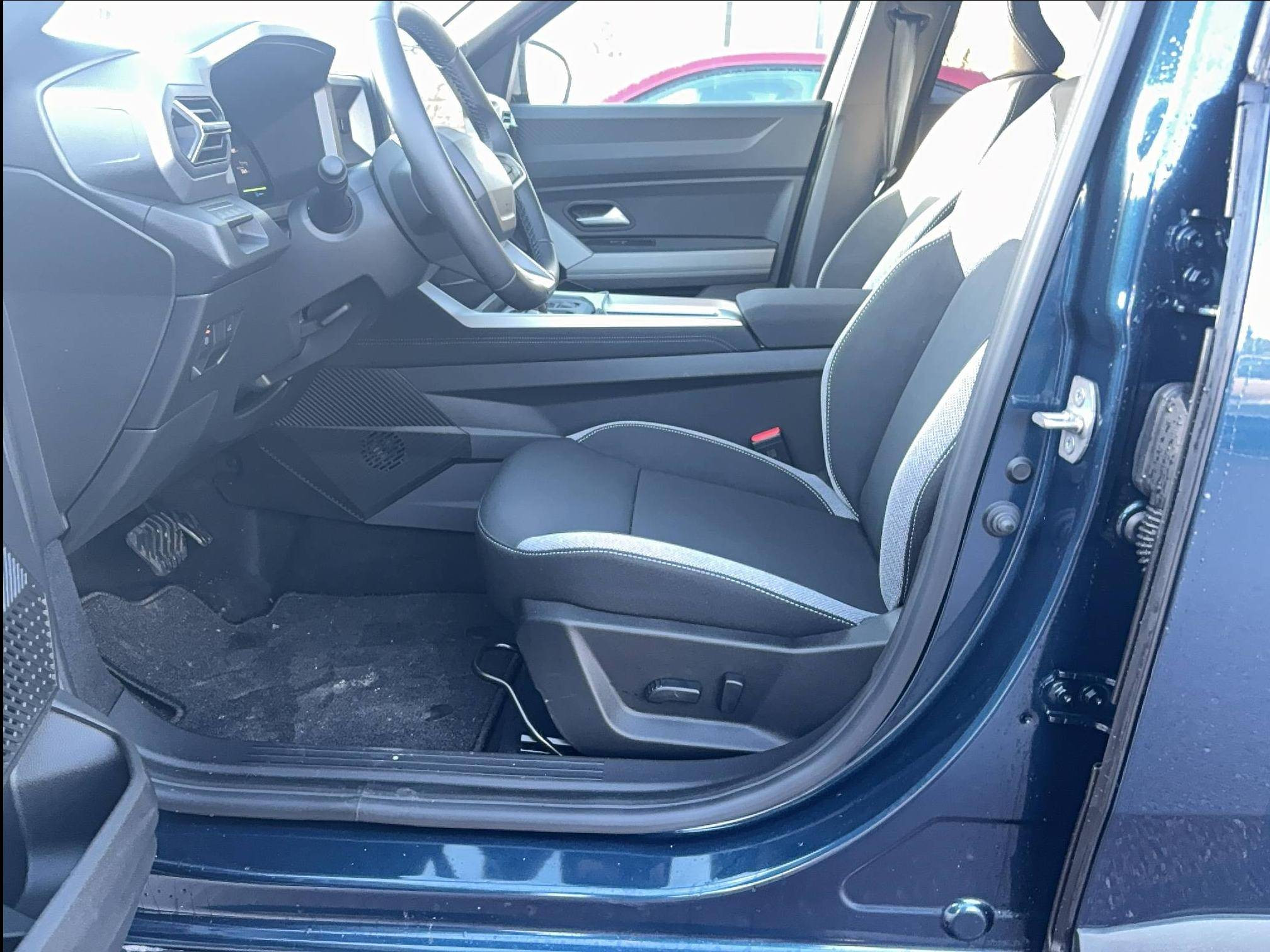 Dacia Bigster  155 occasion de 2026 en vente à Bayeux