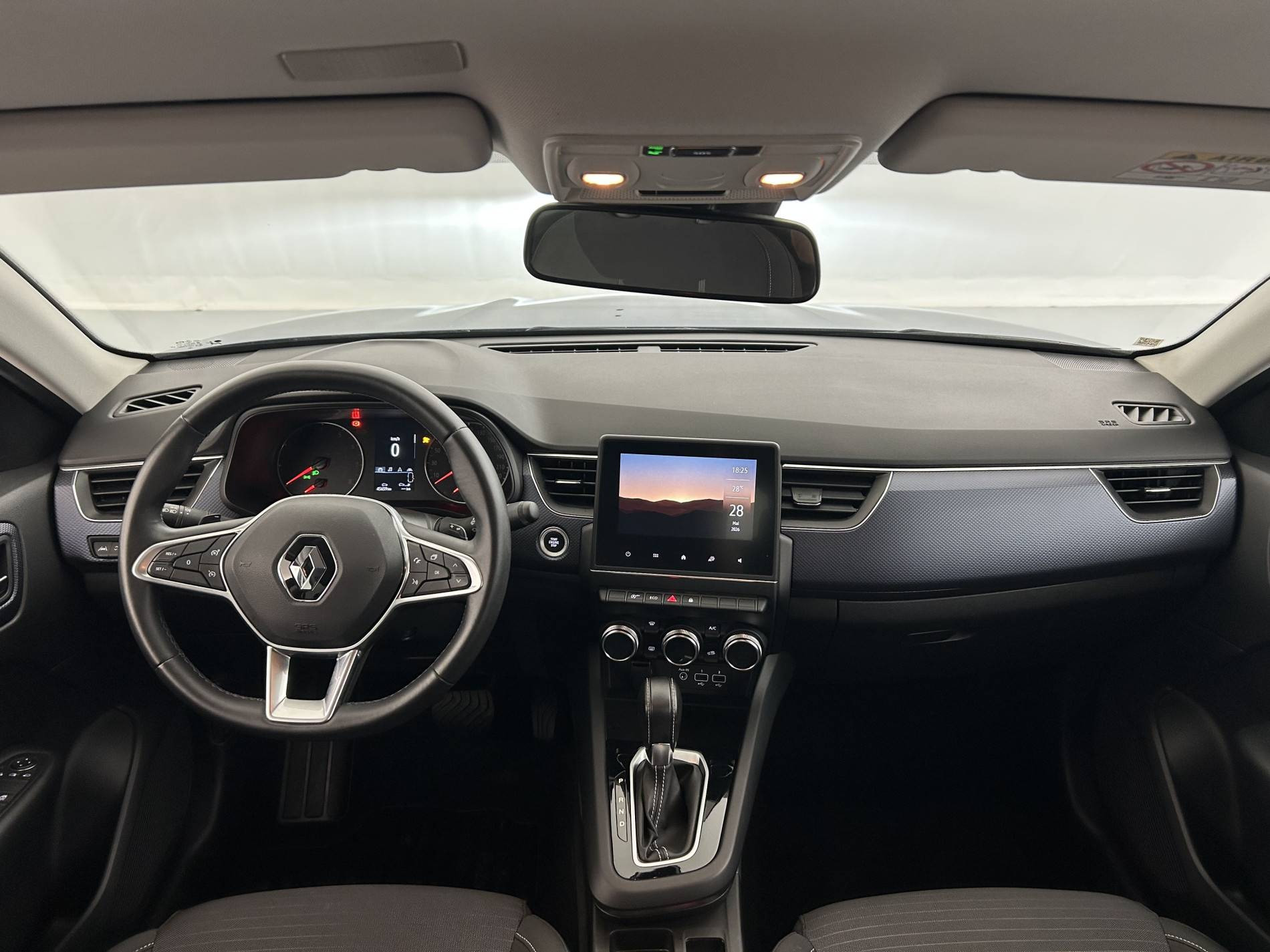 Vente en ligne Renault Arkana  mild hybrid 140 EDC FAP - 22 au prix de 18 790 €