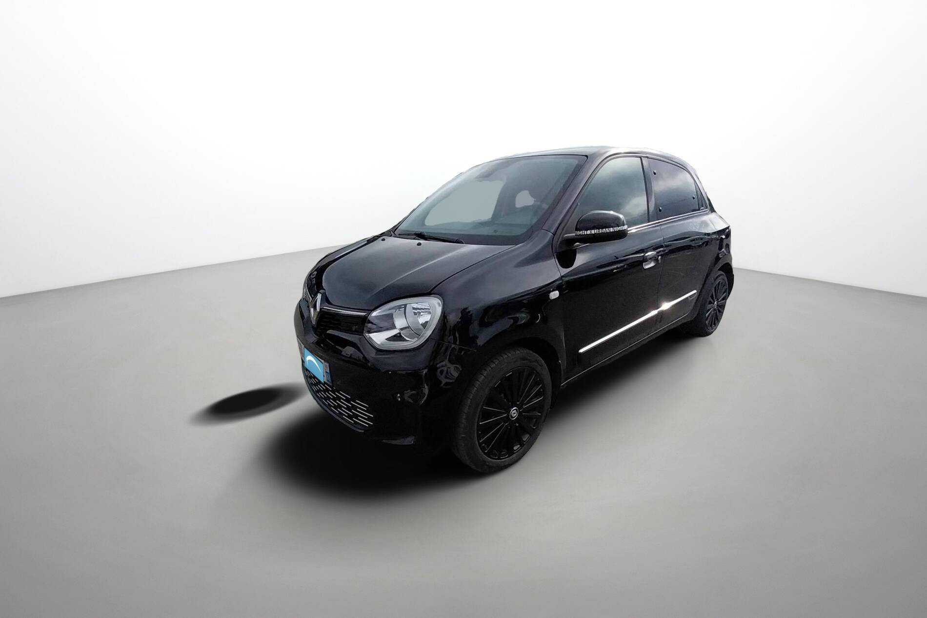 Renault Twingo Electrique Twingo III Achat Intégral - 21 occasion de 2021 en vente à Flers