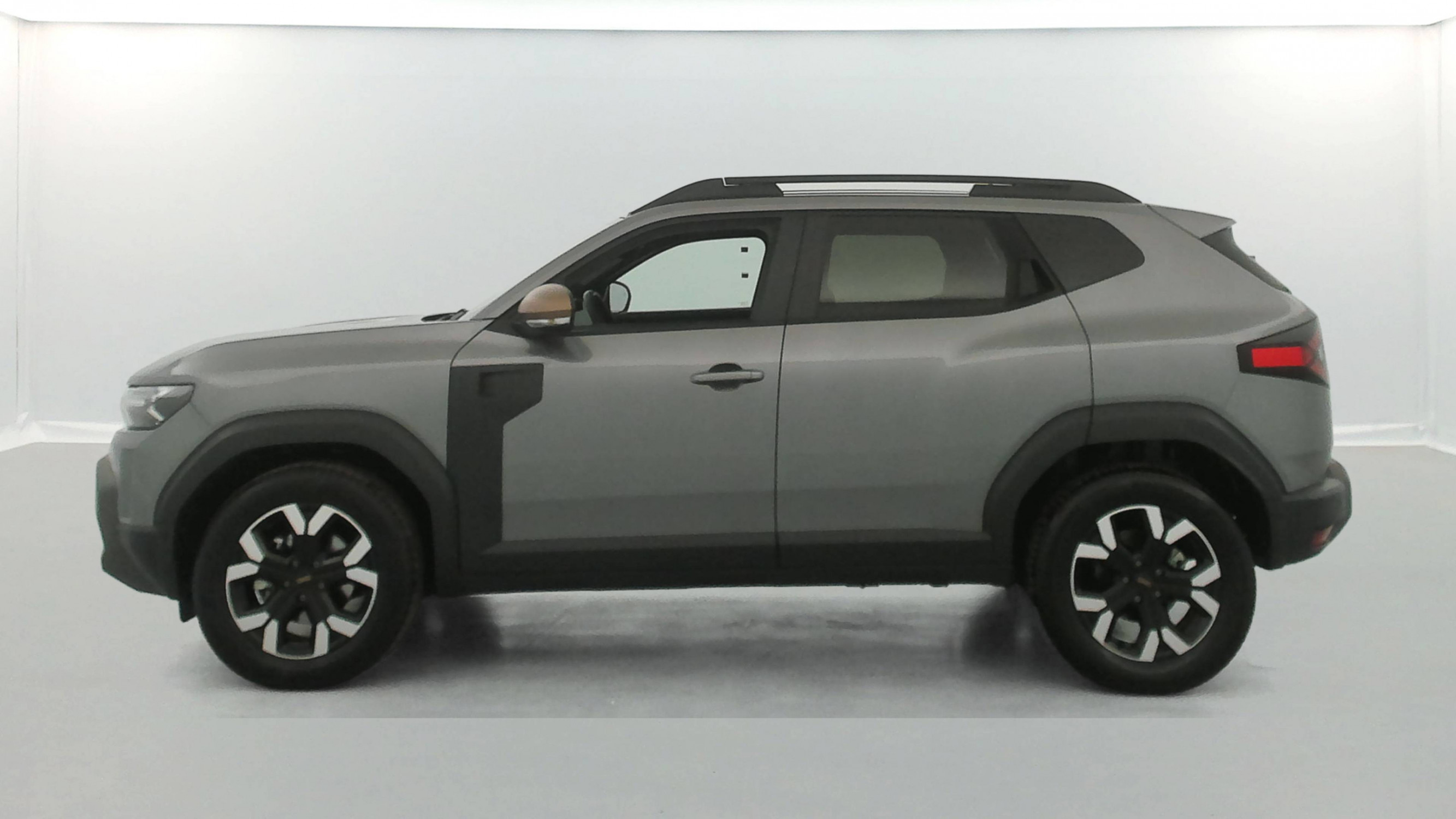 Vente en ligne Dacia Duster  Hybrid 140 au prix de 24 590 €
