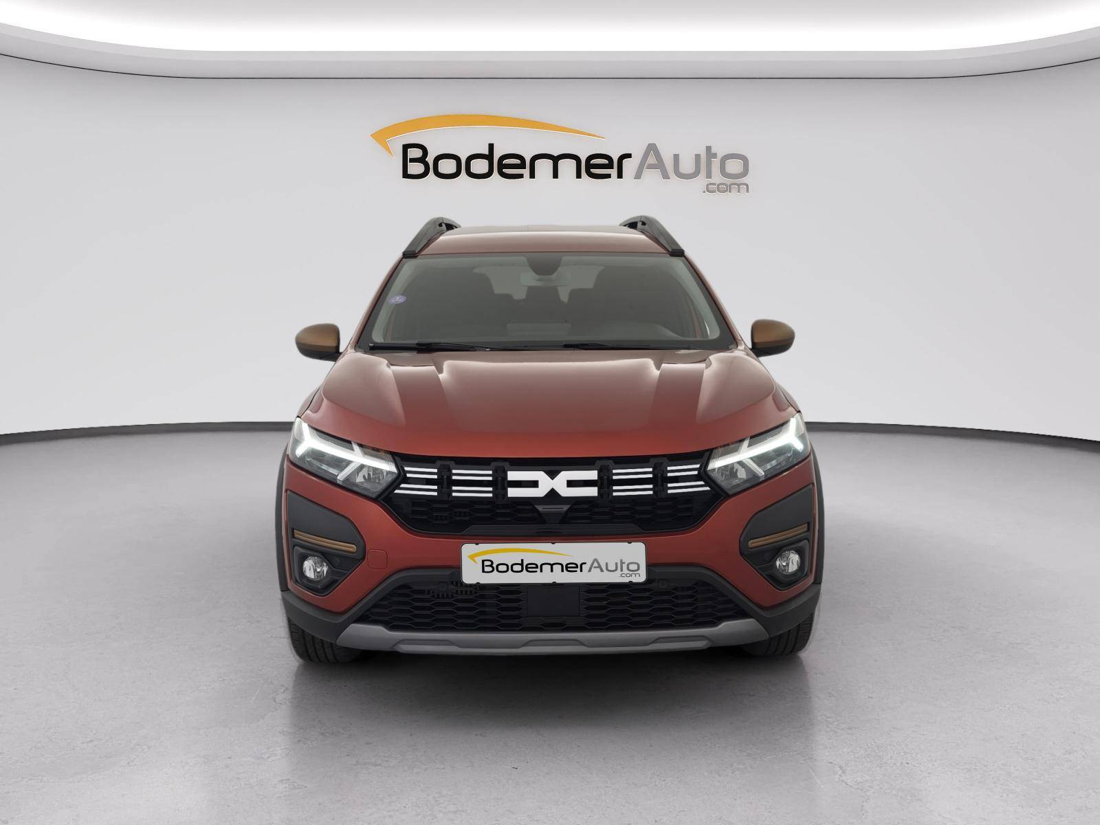 Vente en ligne Dacia Jogger  ECO-G 100 7 places au prix de 19 490 €