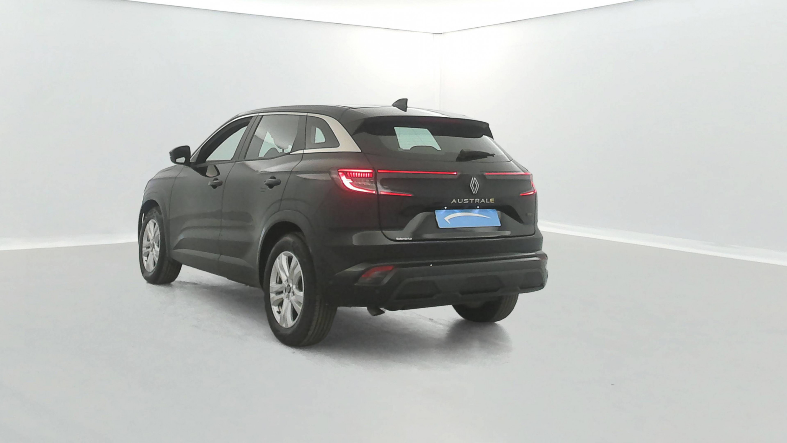 Vente en ligne Renault Austral  E-Tech full hybrid 200 GSR2 au prix de 31 190 €