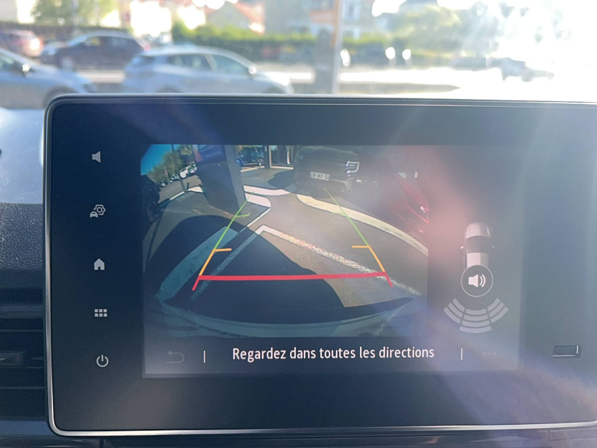 Vente en ligne Renault Kangoo Van E-Tech  FG SESAME L1 AC22/DC80 GSR2 au prix de 28 200 €