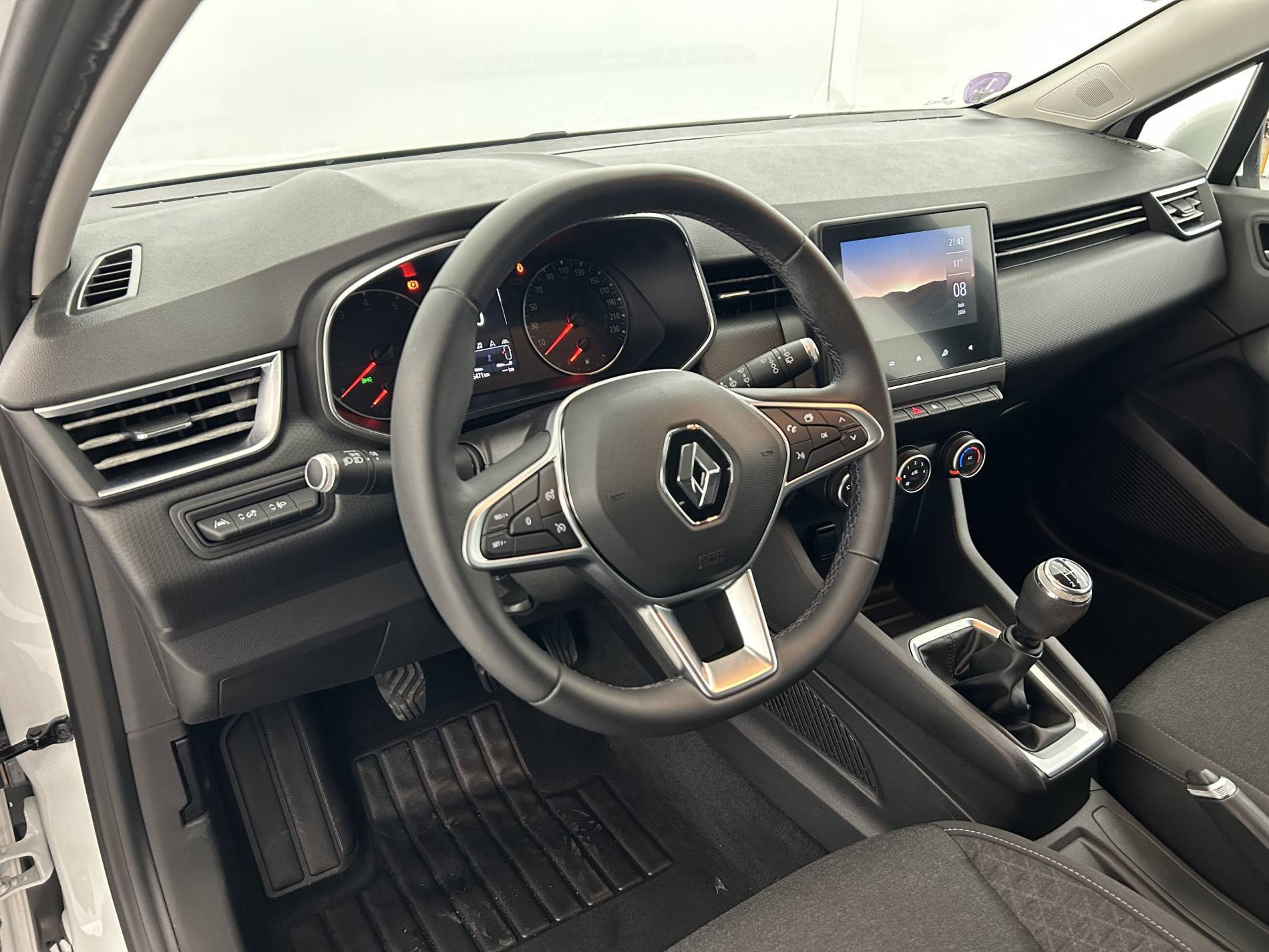 Vente en ligne Renault Clio 5 Clio SCe 75 au prix de 11 990 €