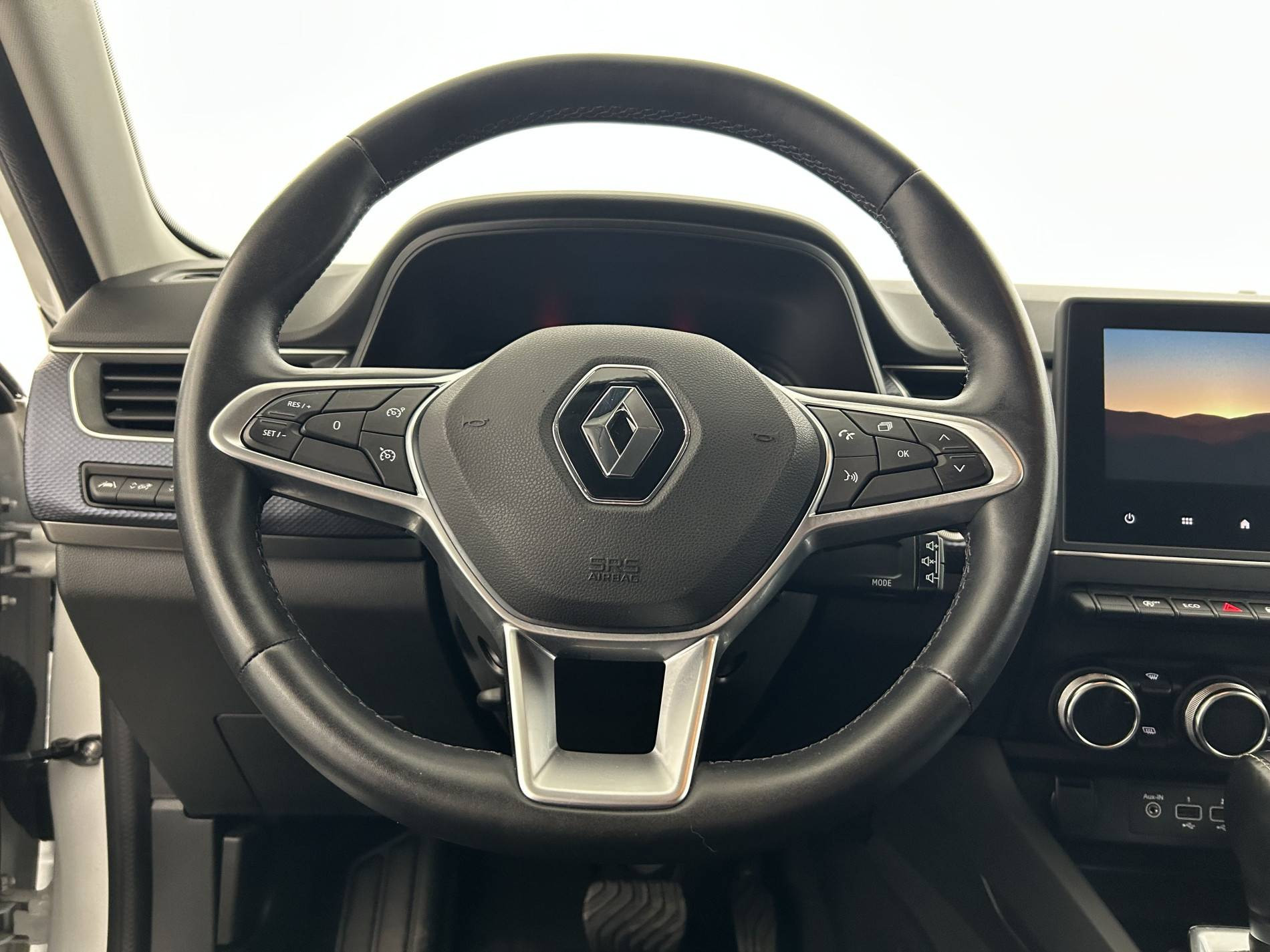 Vente en ligne Renault Arkana  mild hybrid 140 EDC FAP - 22 au prix de 16 990 €