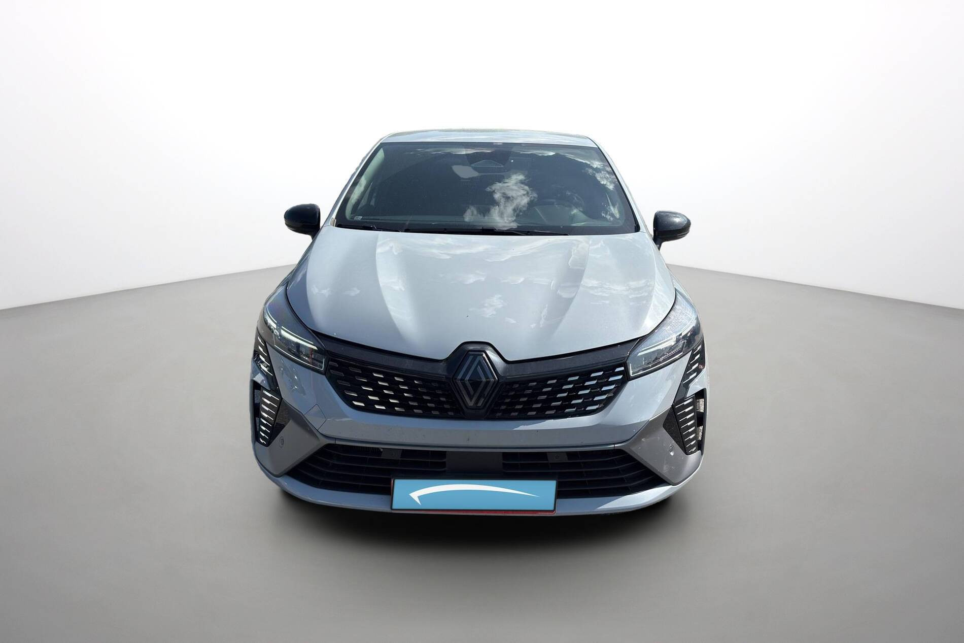 Vente en ligne Renault Clio 5 Clio E-Tech full hybrid 145 ch GSR2 au prix de 23 890 €