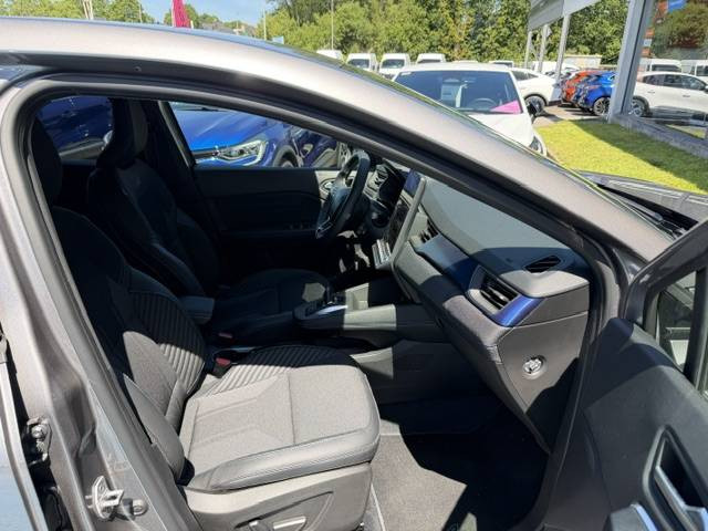 Vente en ligne Renault Symbioz  E-Tech full hybrid 160 ch au prix de 36 900 €