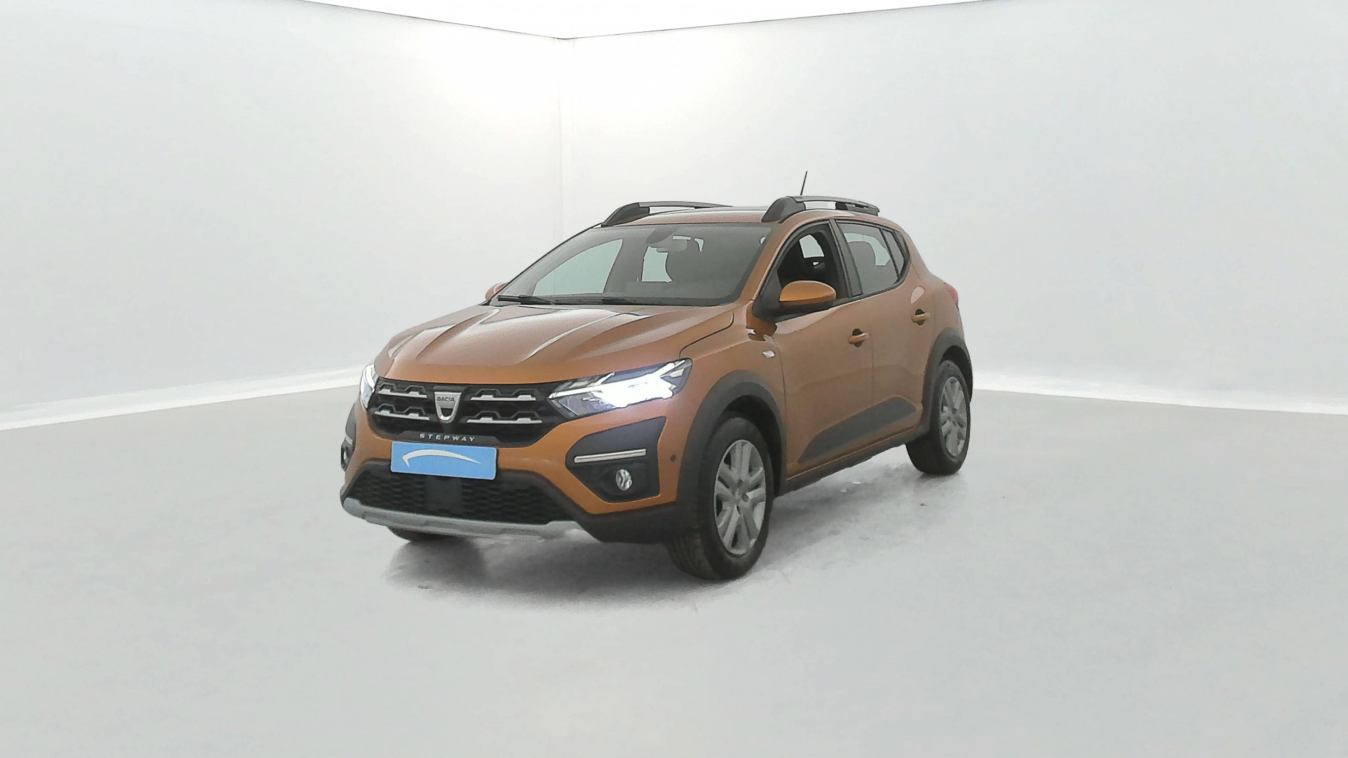 Dacia Sandero  TCe 90 - 22 occasion de 2022 en vente à Brest