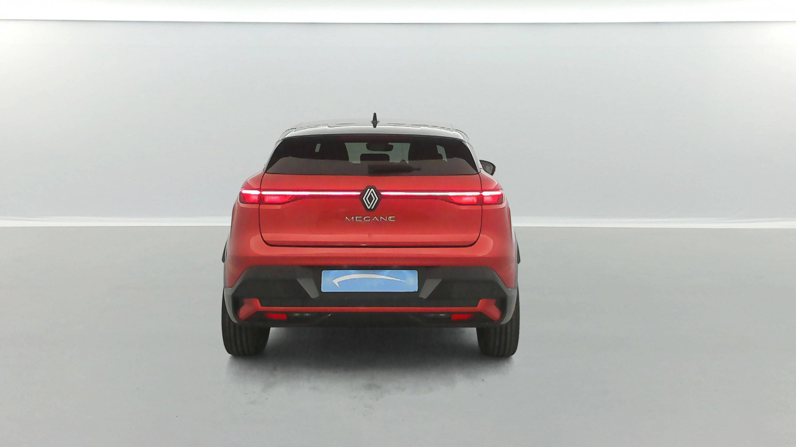 Vente en ligne Renault Megane E-Tech  EV40 130ch standard charge au prix de 19 990 €