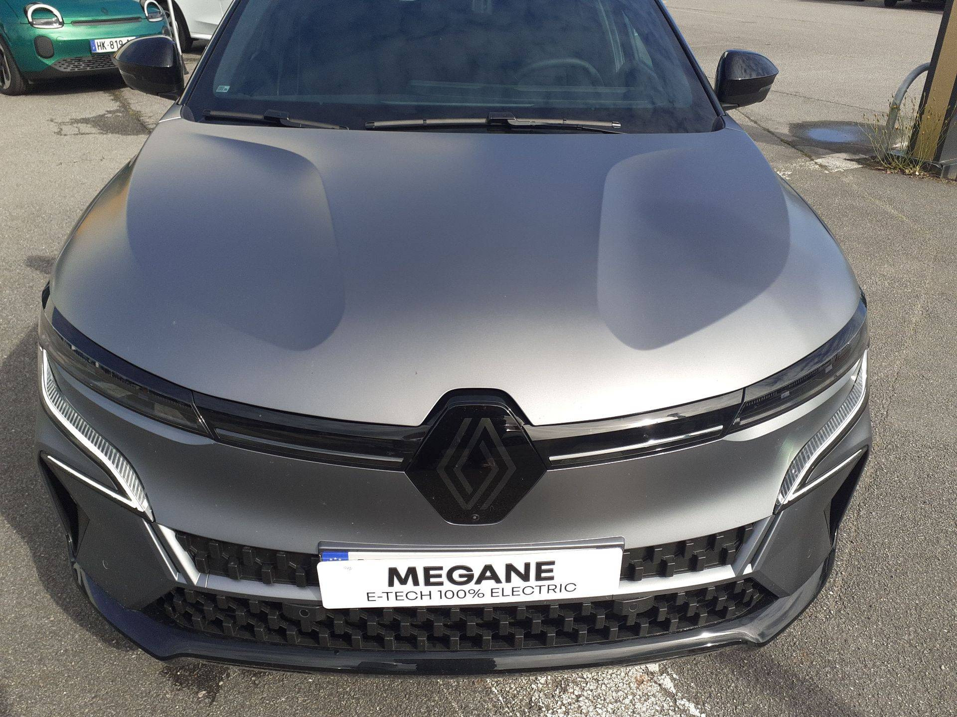 Vente en ligne Renault Megane E-Tech  220 ch autonomie confort au prix de 41 500 €