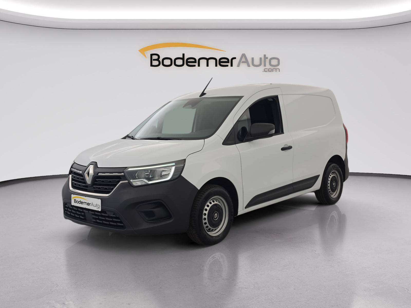 Renault Kangoo Van  BLUE DCI 95 EDC occasion de 2023 en vente à Alençon