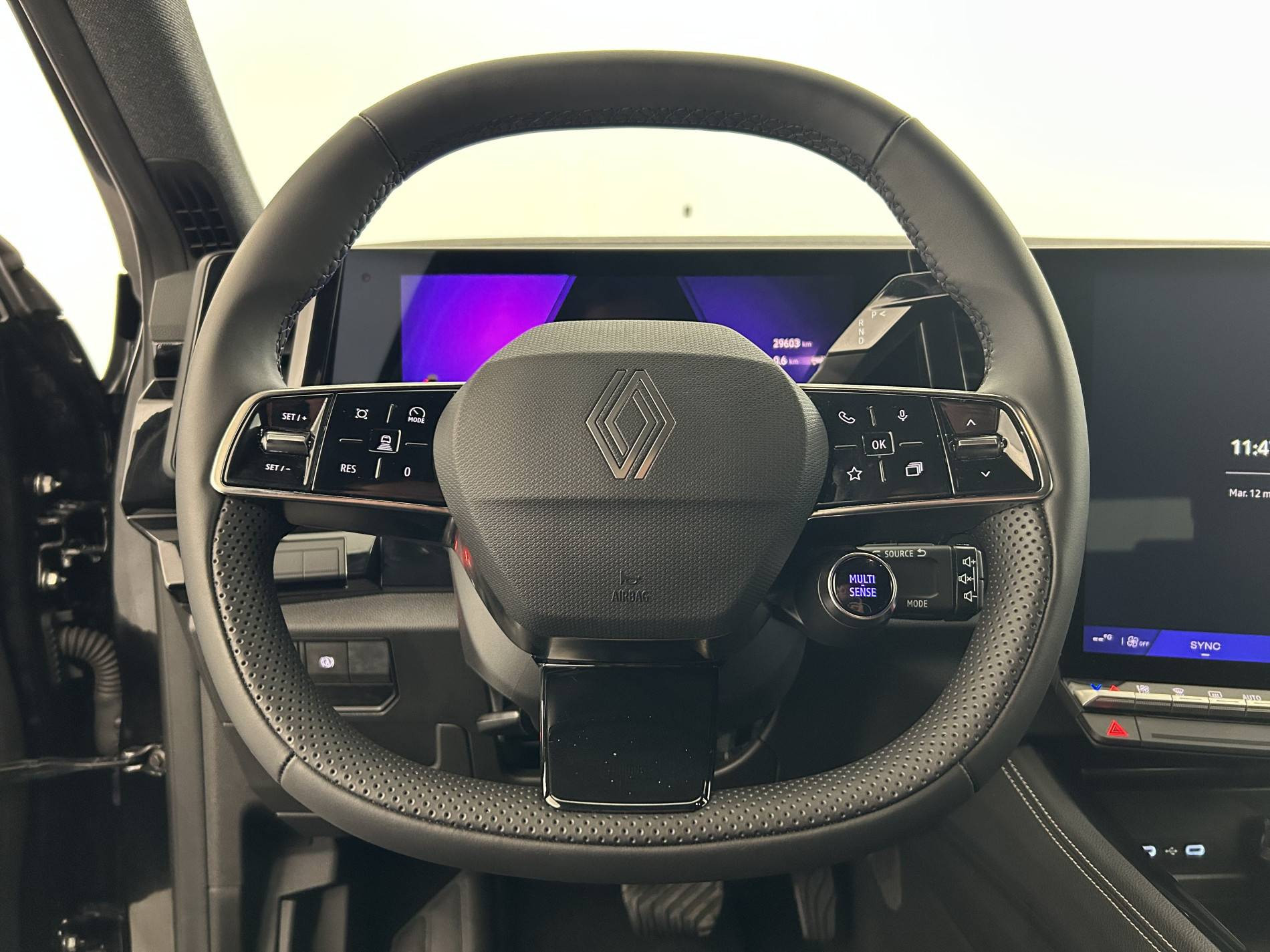 Vente en ligne Renault Austral  full hybrid E-Tech 200 ch au prix de 30 990 €