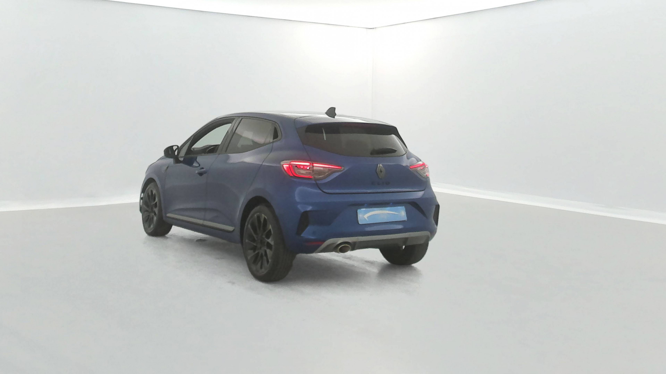 Vente en ligne Renault Clio 5 Clio TCe 90 ch GSR2 au prix de 18 490 €