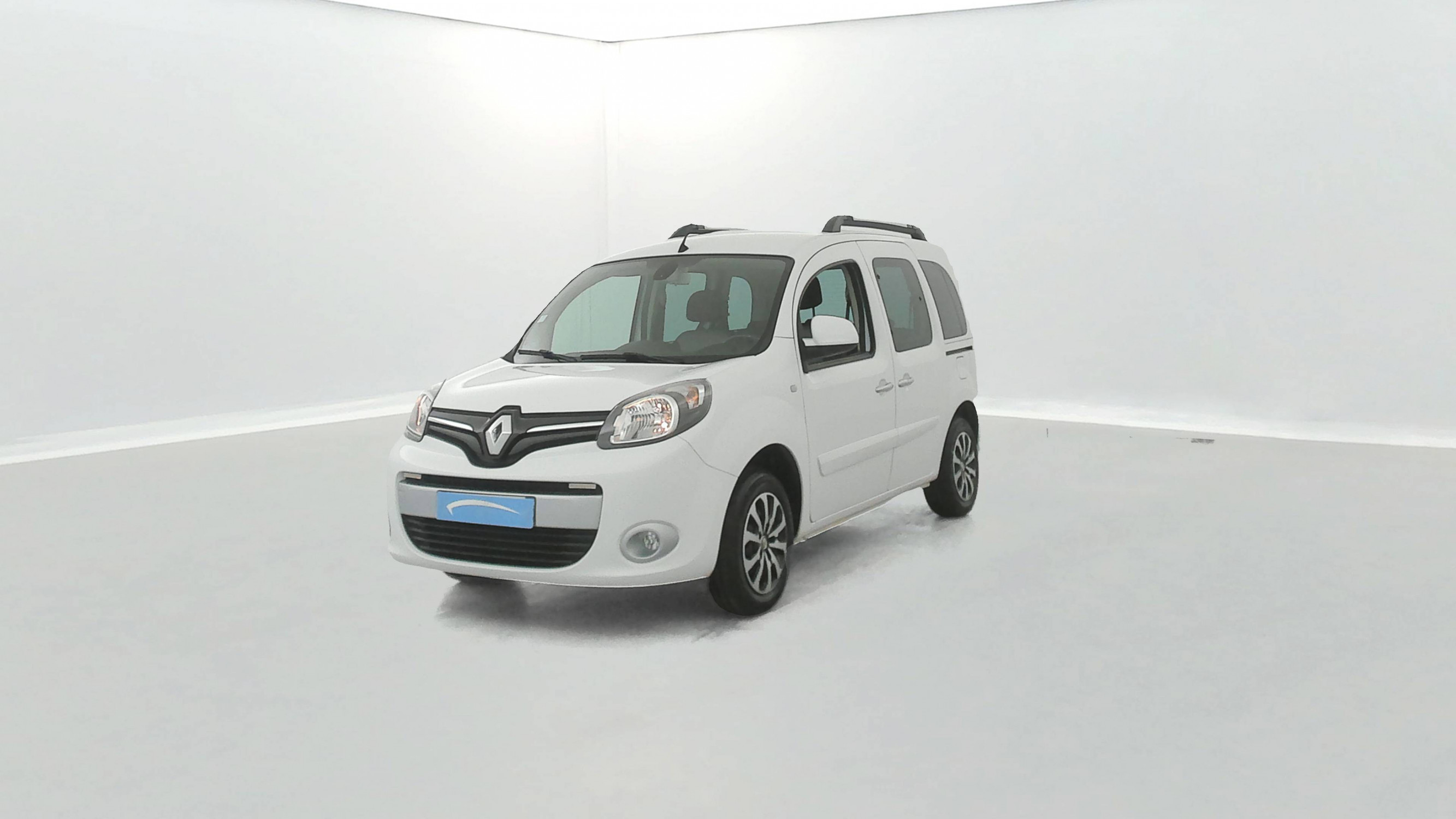 Renault Kangoo  Blue dCi 95 occasion de 2020 en vente à Paimpol